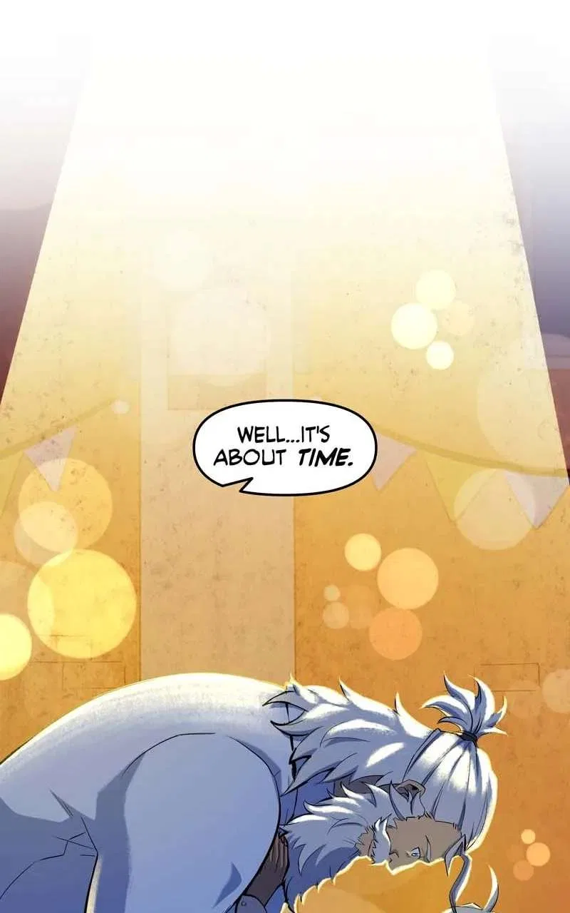 Overwatch: One Unified Heart Chapter 17 – Page 46