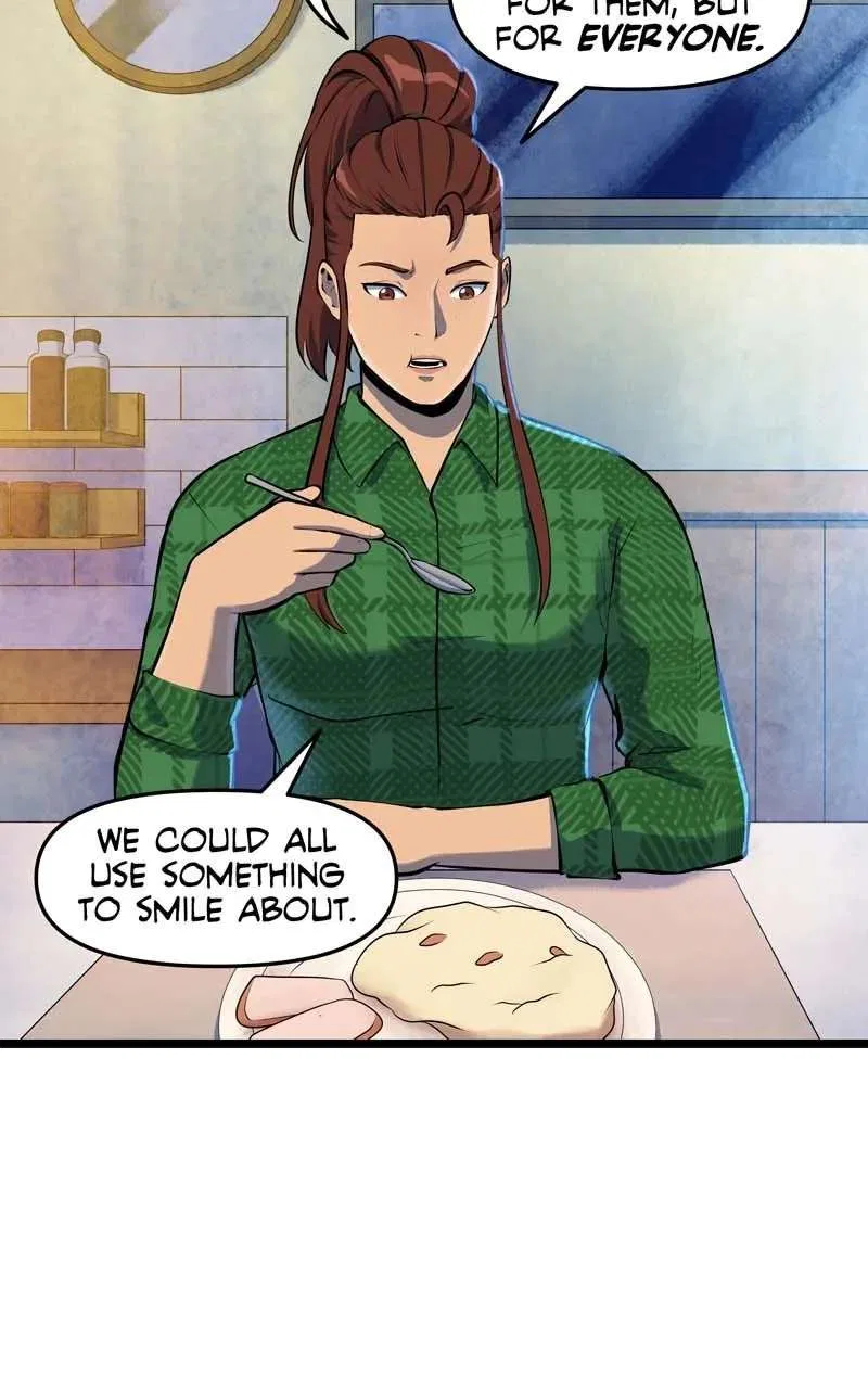 Overwatch: One Unified Heart Chapter 16 – Page 4