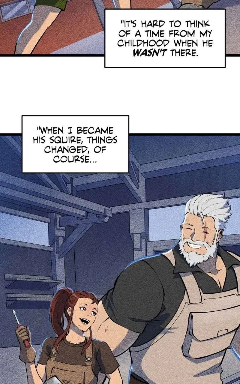 Overwatch: One Unified Heart Chapter 16 – Page 6