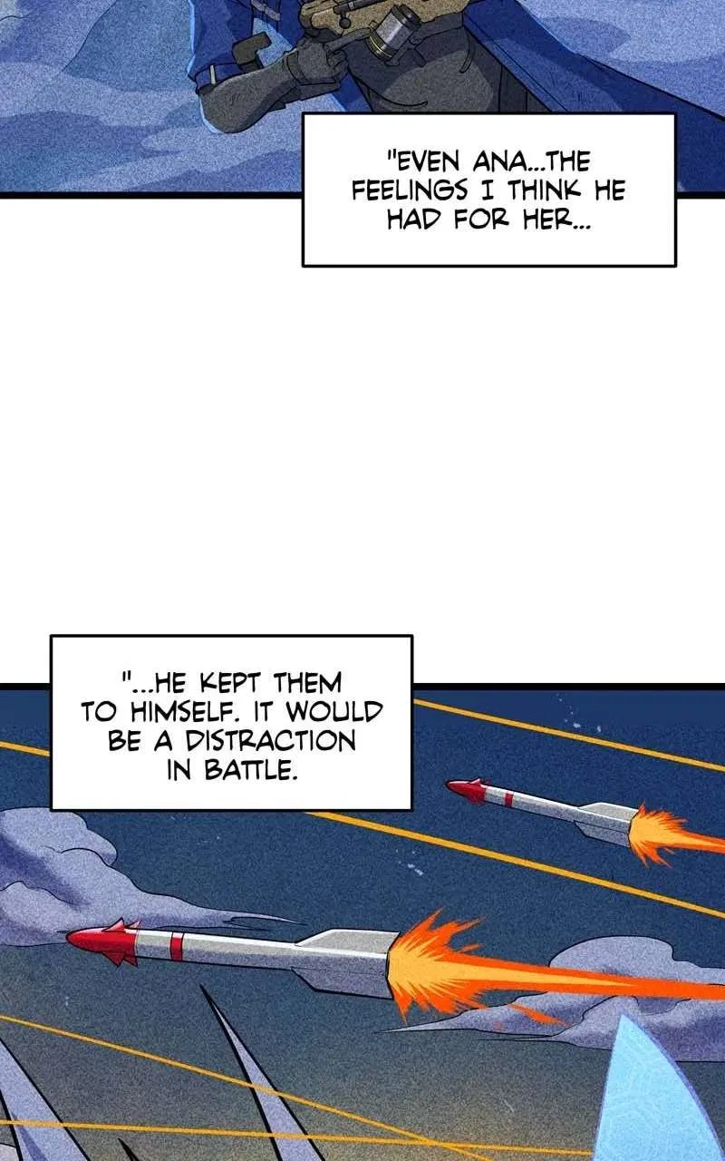 Overwatch: One Unified Heart Chapter 16 – Page 9