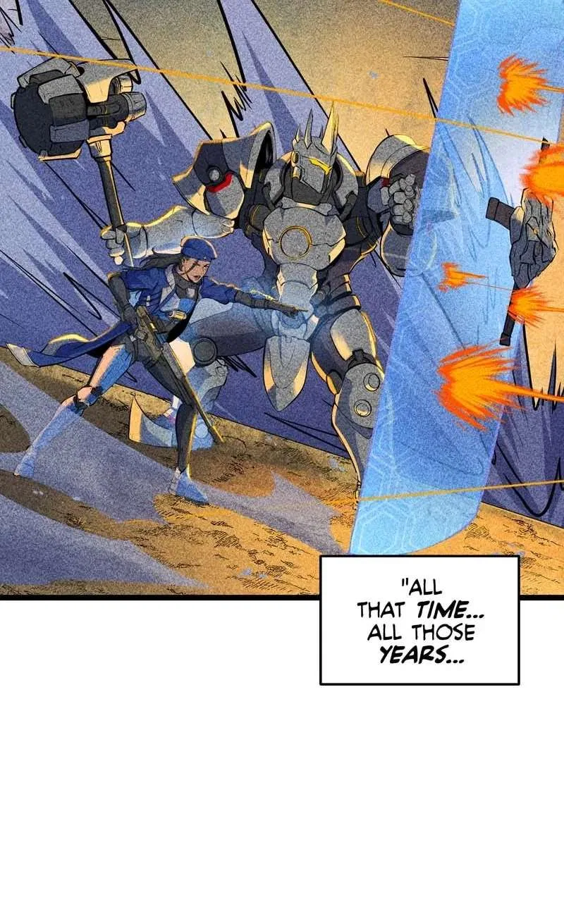 Overwatch: One Unified Heart Chapter 16 – Page 10