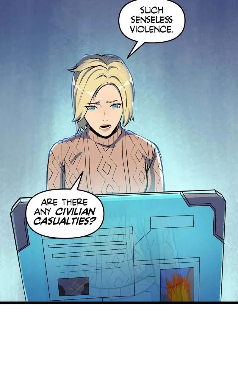 Overwatch: One Unified Heart Chapter 16 – Page 16