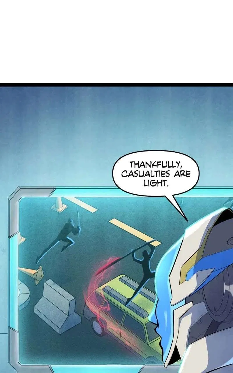 Overwatch: One Unified Heart Chapter 16 – Page 17