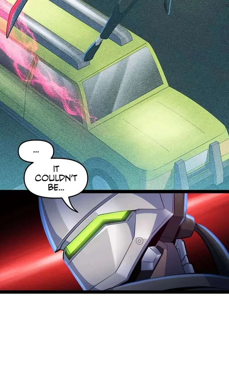 Overwatch: One Unified Heart Chapter 16 – Page 20