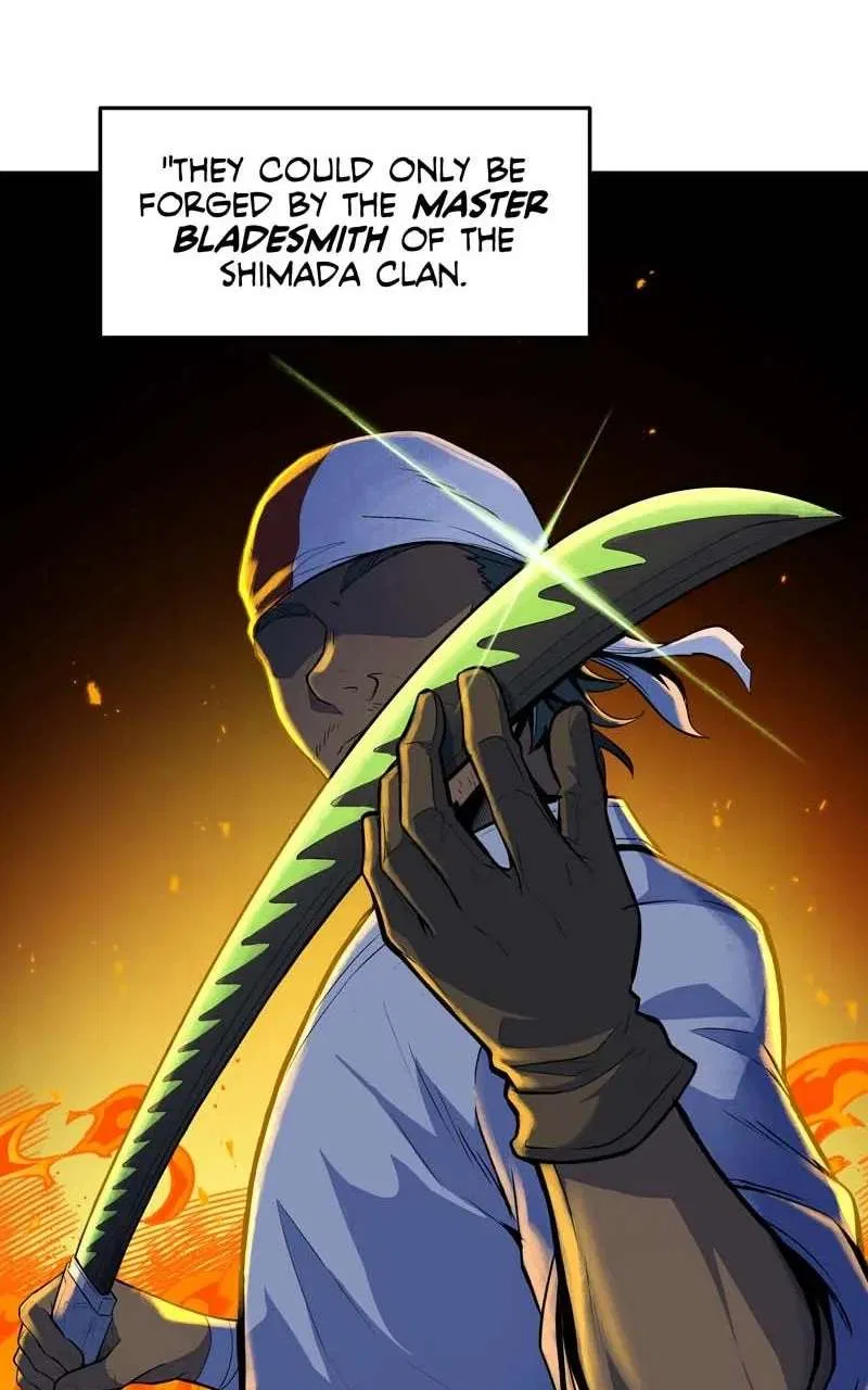 Overwatch: One Unified Heart Chapter 16 – Page 24