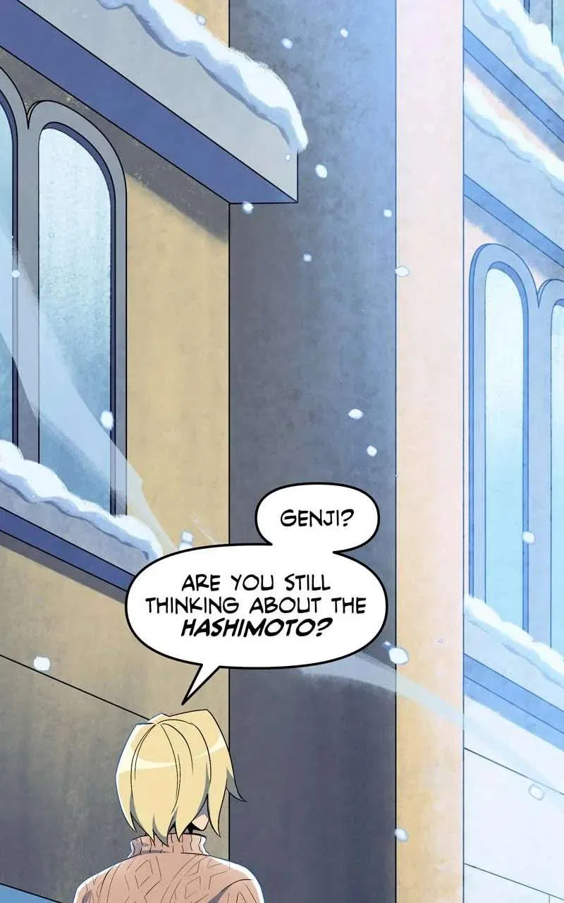 Overwatch: One Unified Heart Chapter 16 – Page 26