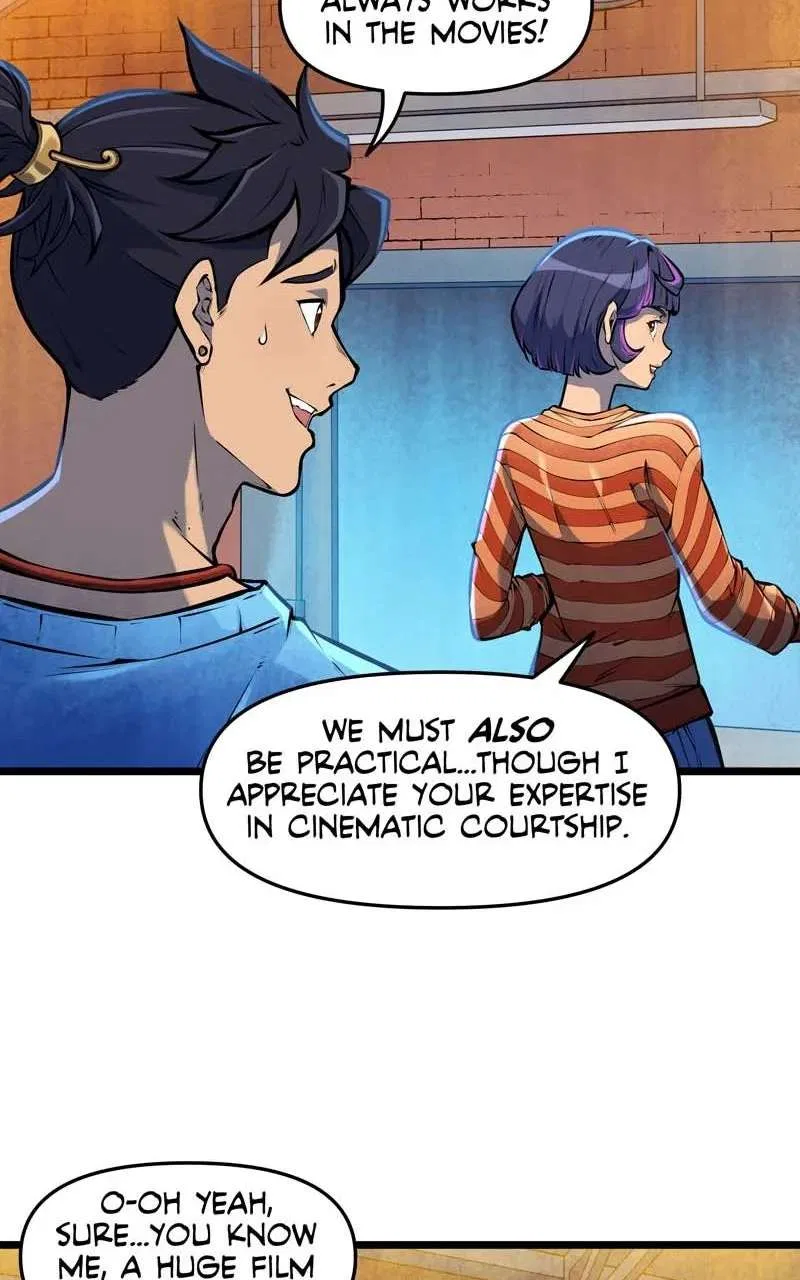 Overwatch: One Unified Heart Chapter 16 – Page 40