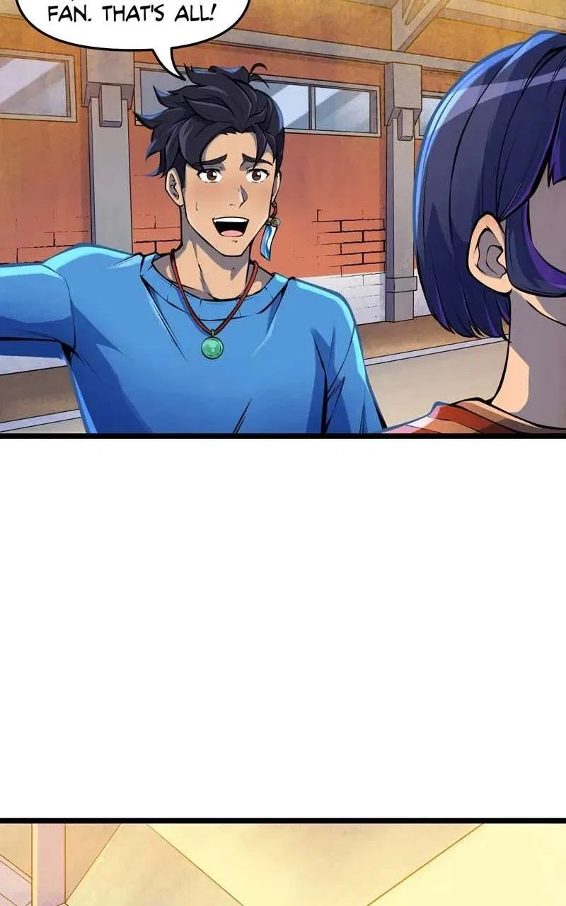 Overwatch: One Unified Heart Chapter 16 – Page 41