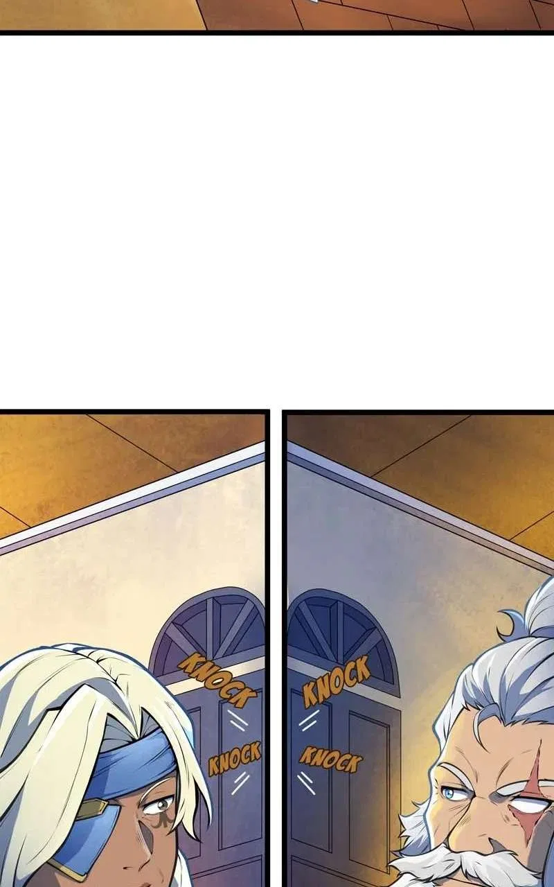 Overwatch: One Unified Heart Chapter 16 – Page 43