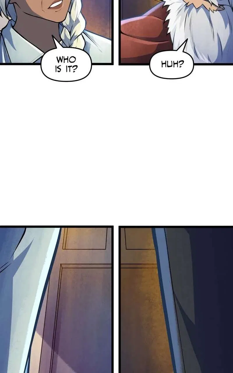 Overwatch: One Unified Heart Chapter 16 – Page 44