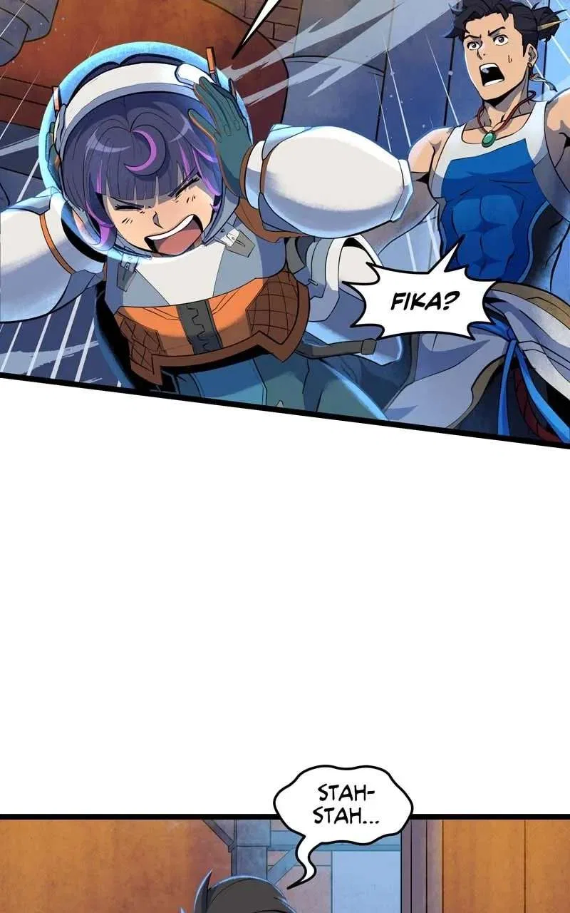 Overwatch: One Unified Heart Chapter 14 – Page 7