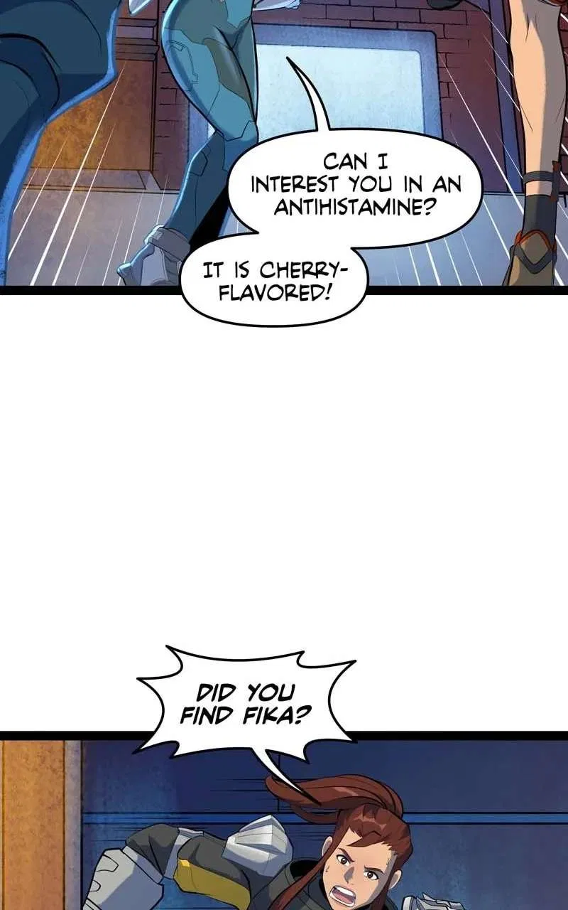 Overwatch: One Unified Heart Chapter 14 – Page 13