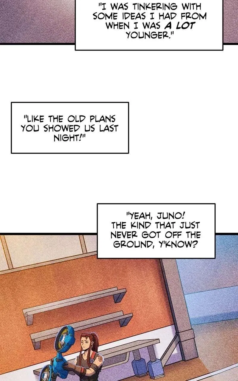 Overwatch: One Unified Heart Chapter 14 – Page 24