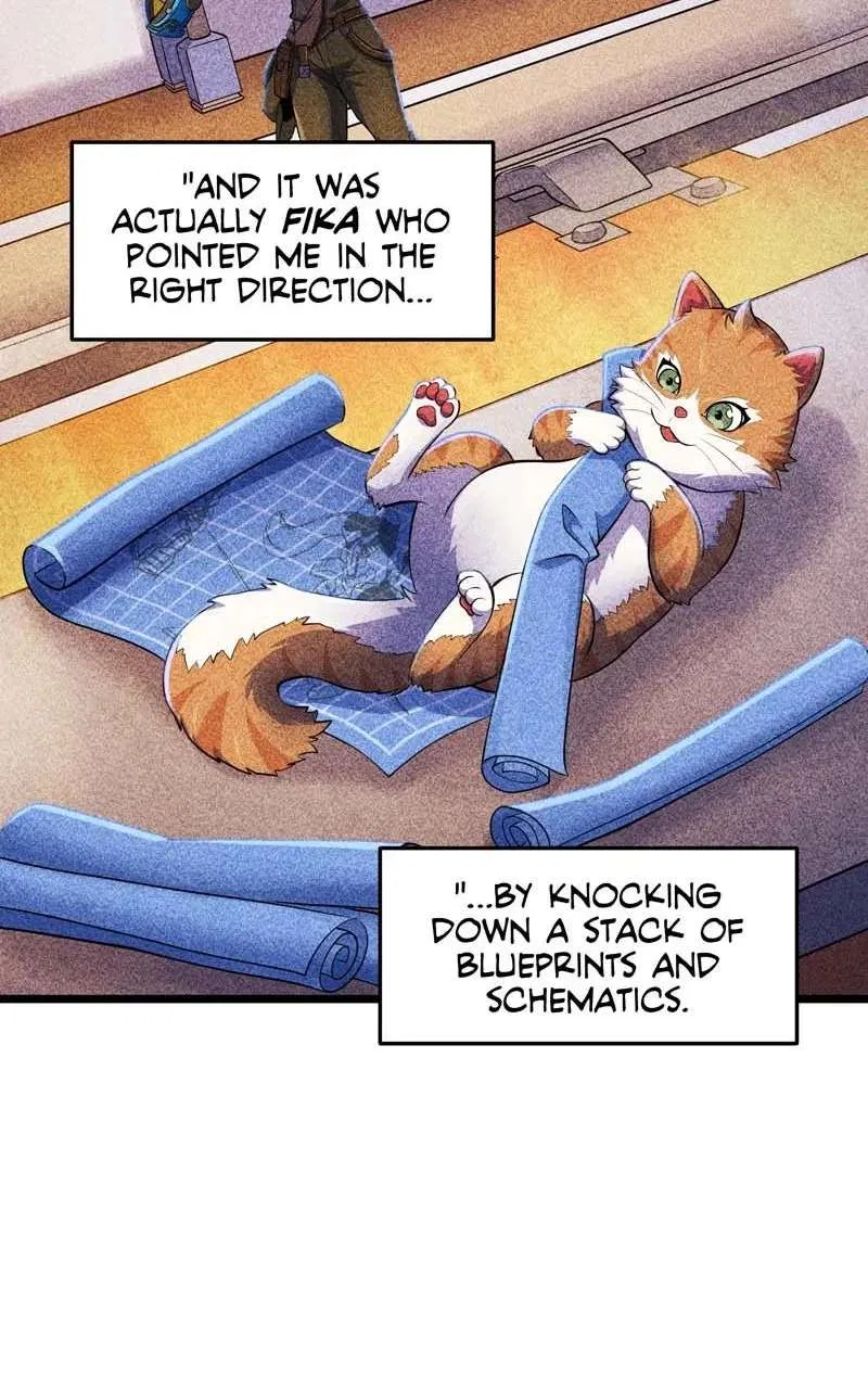 Overwatch: One Unified Heart Chapter 14 – Page 25