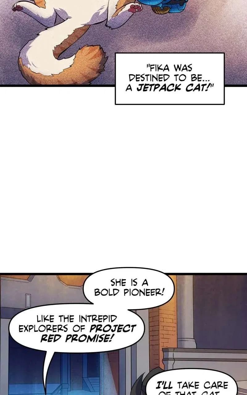 Overwatch: One Unified Heart Chapter 14 – Page 27