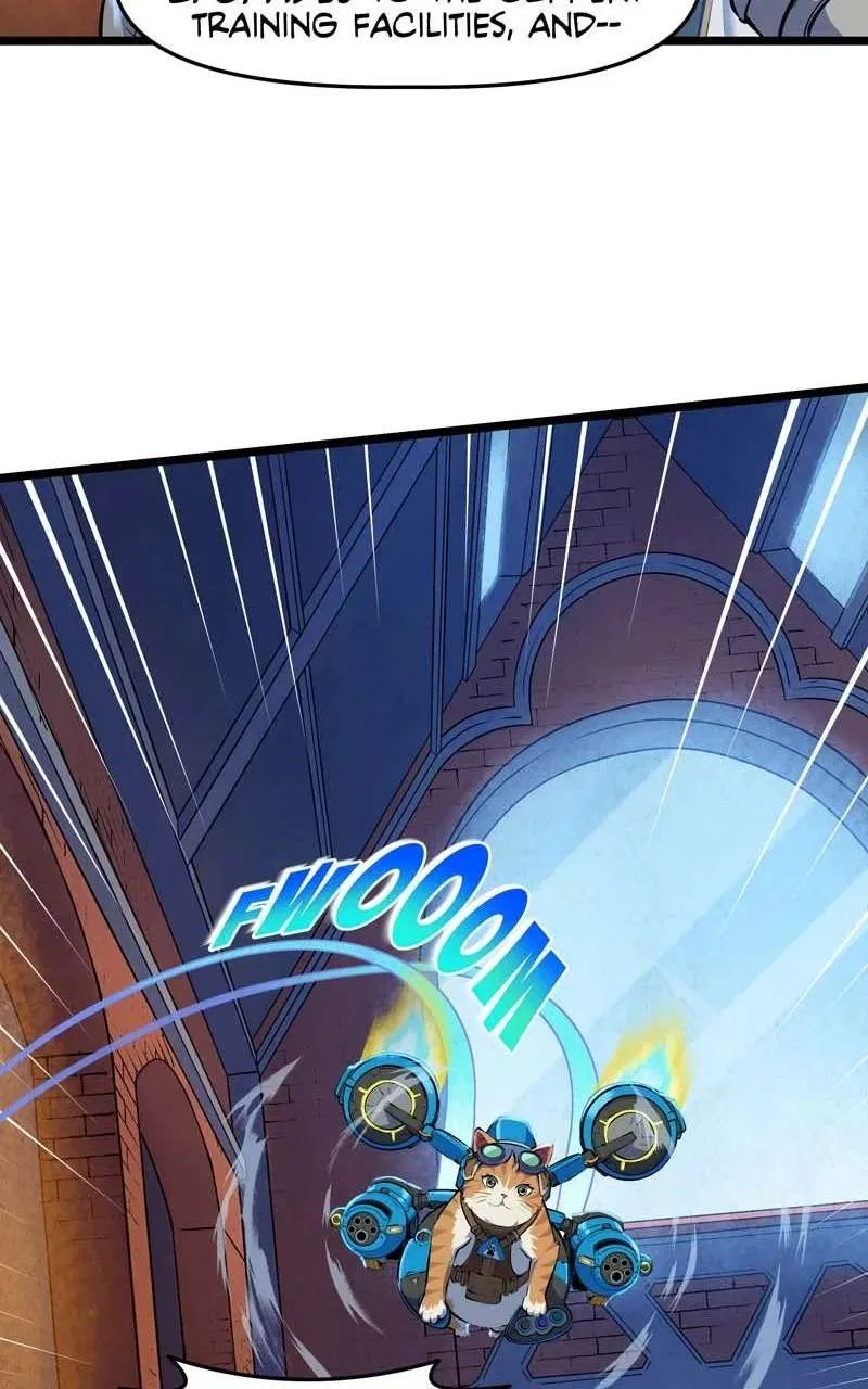 Overwatch: One Unified Heart Chapter 14 – Page 33