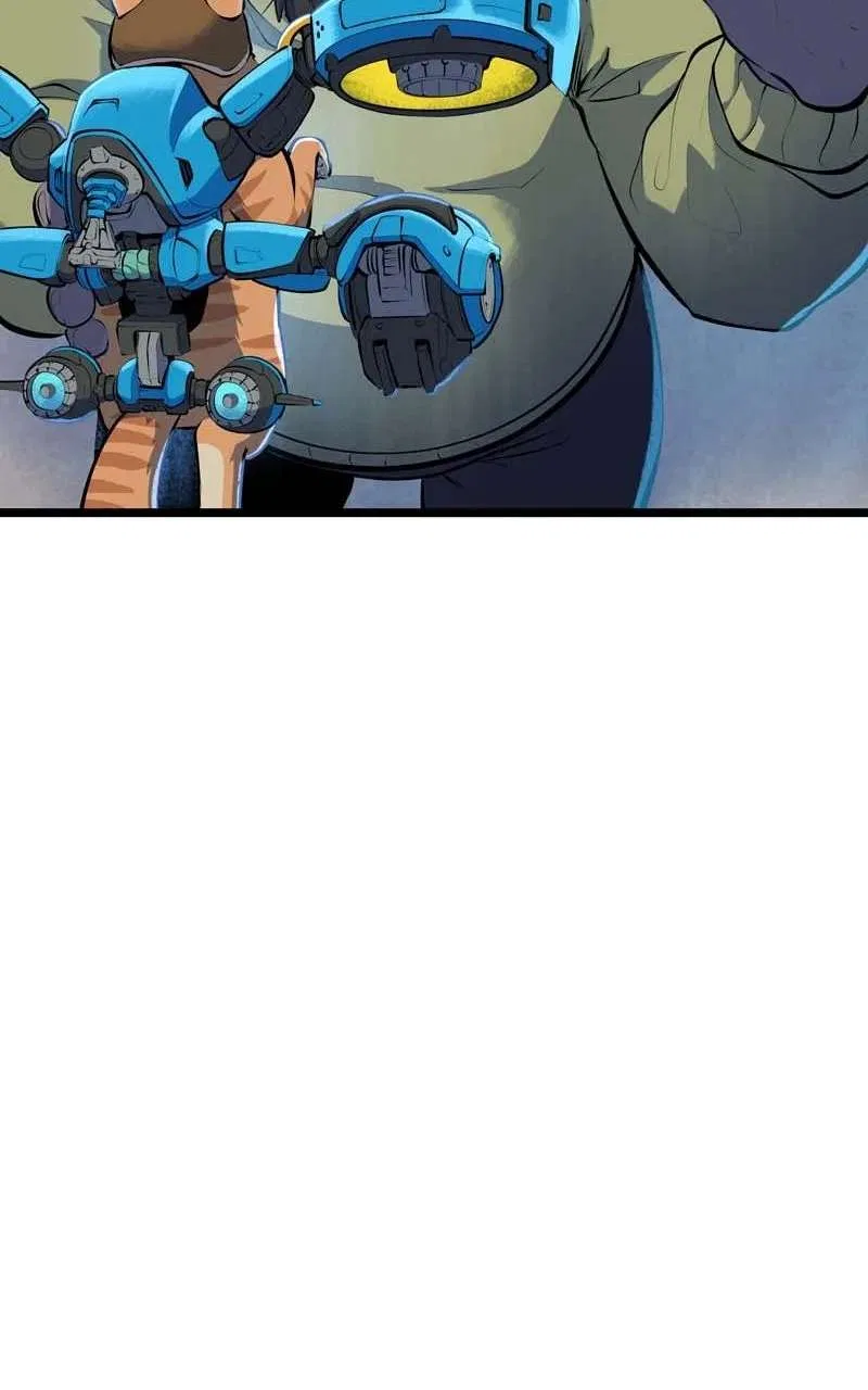 Overwatch: One Unified Heart Chapter 14 – Page 37