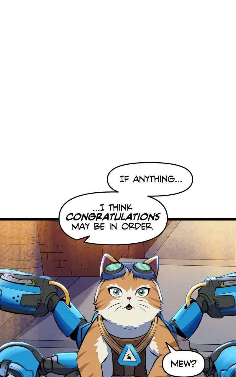 Overwatch: One Unified Heart Chapter 14 – Page 38