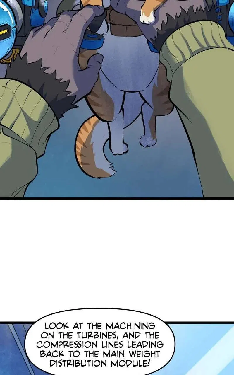 Overwatch: One Unified Heart Chapter 14 – Page 39