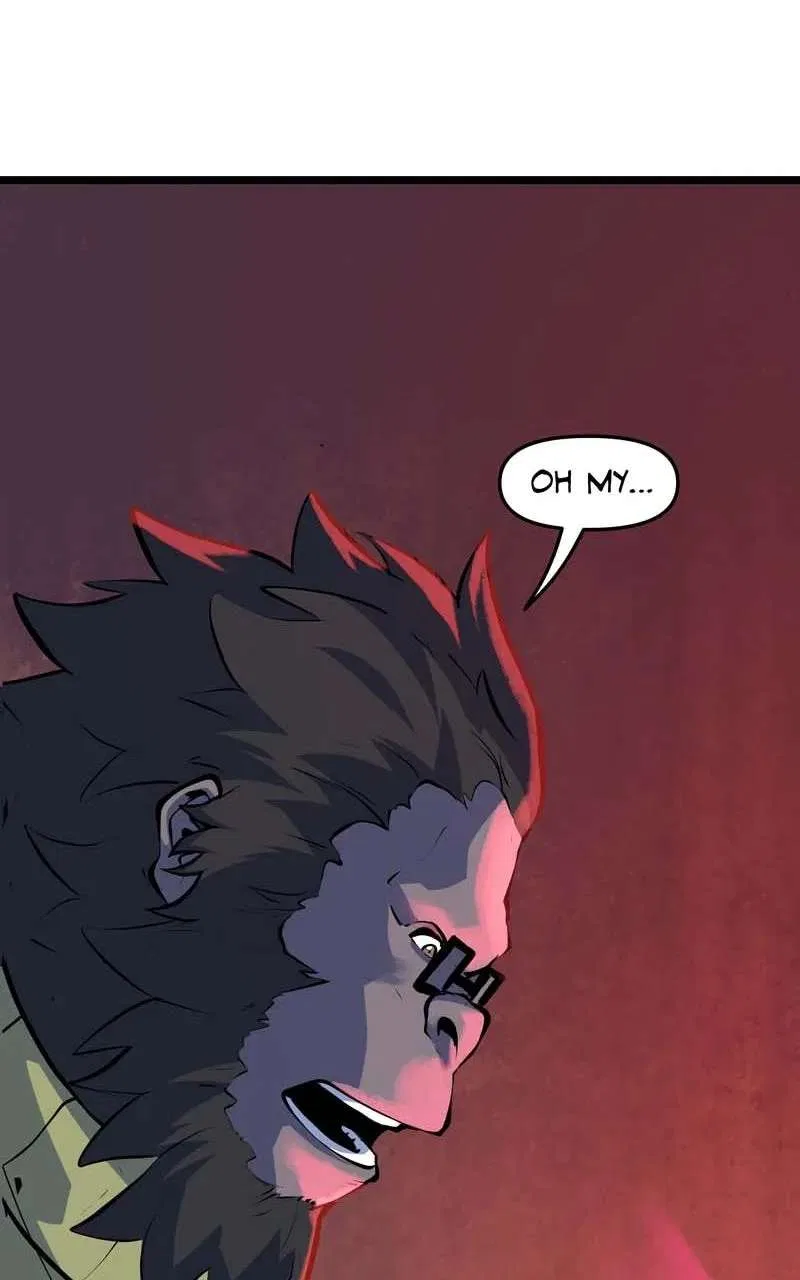 Overwatch: One Unified Heart Chapter 14 – Page 44