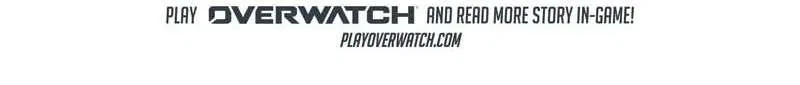 Overwatch: One Unified Heart Chapter 14 – Page 46