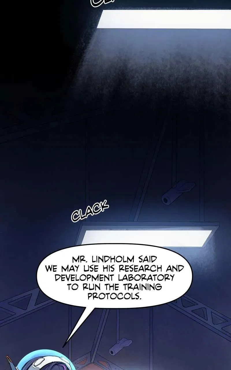 Overwatch: One Unified Heart Chapter 13 – Page 3