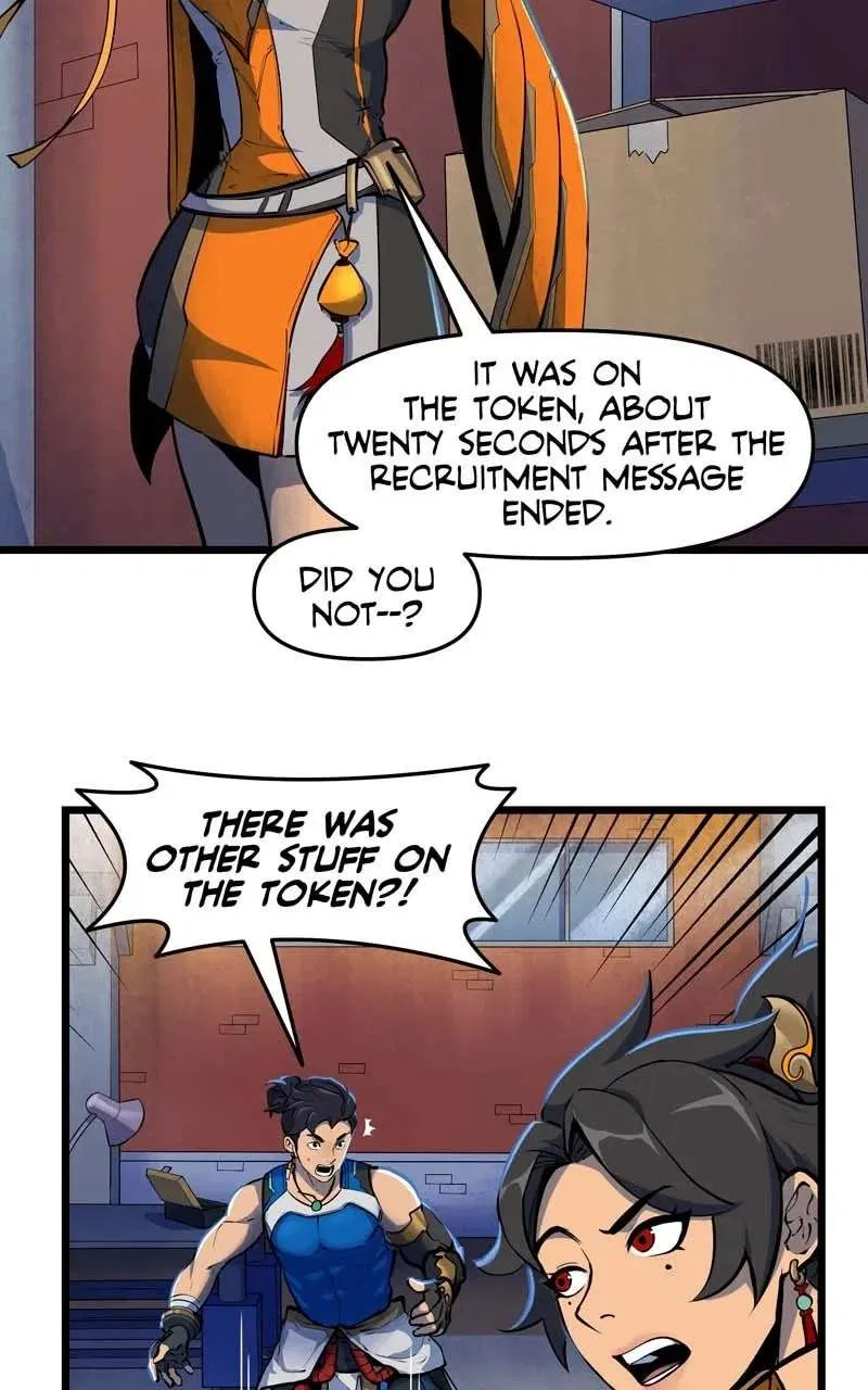 Overwatch: One Unified Heart Chapter 13 – Page 9