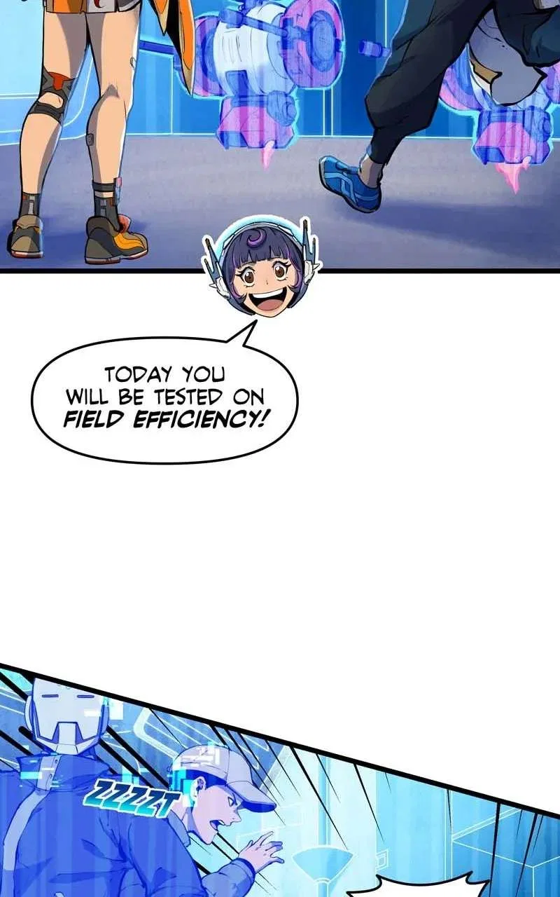 Overwatch: One Unified Heart Chapter 13 – Page 13