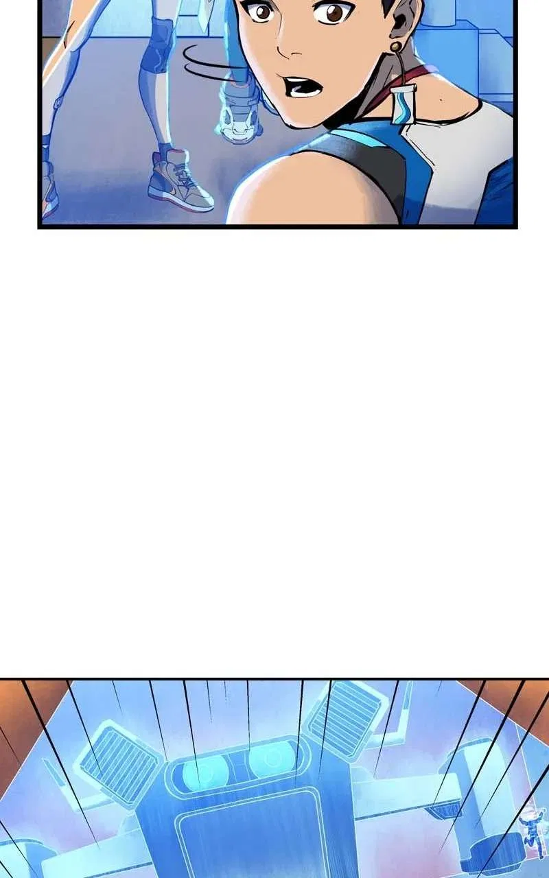Overwatch: One Unified Heart Chapter 13 – Page 25