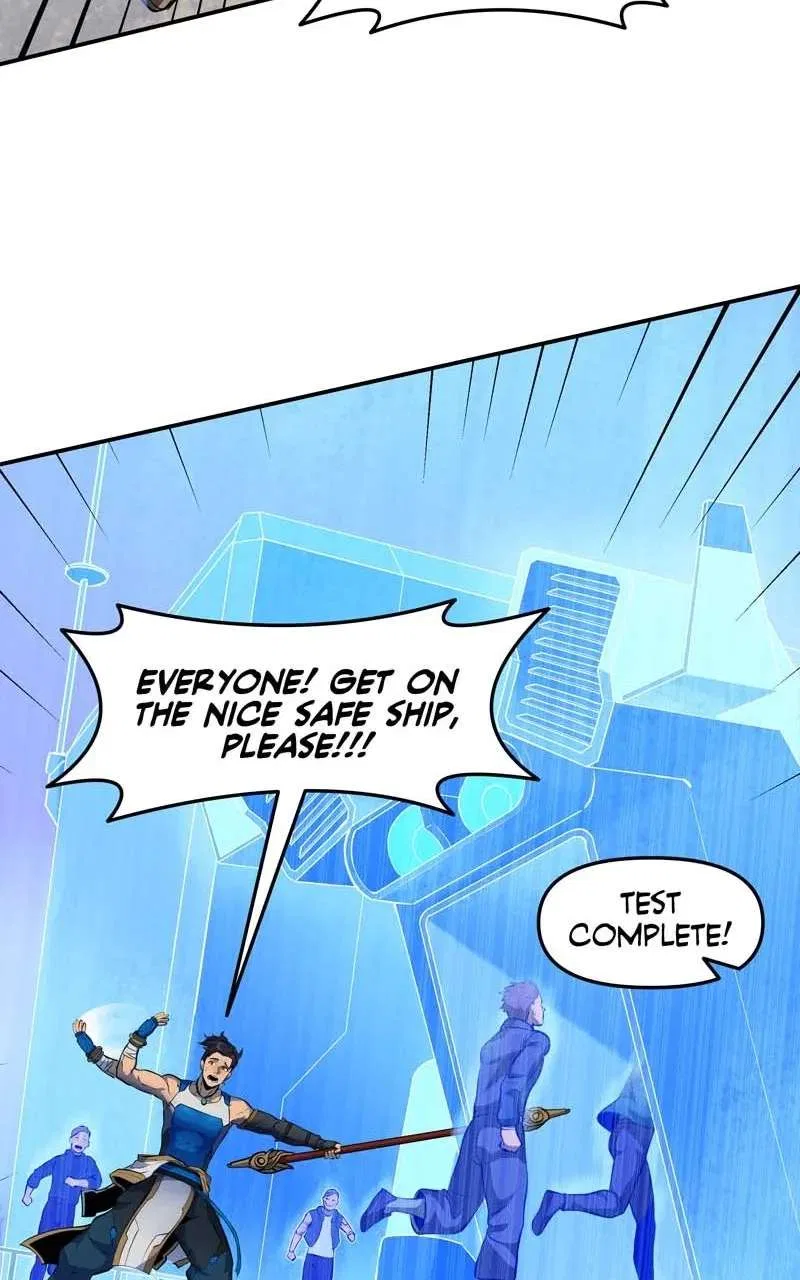 Overwatch: One Unified Heart Chapter 13 – Page 27