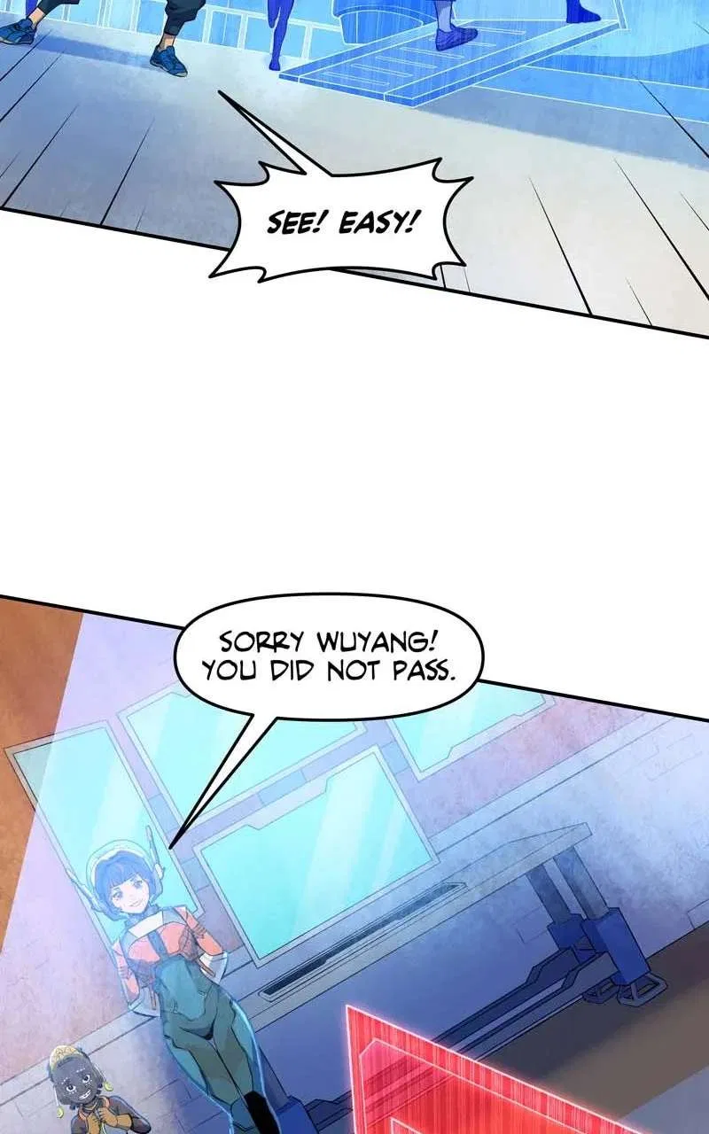Overwatch: One Unified Heart Chapter 13 – Page 28