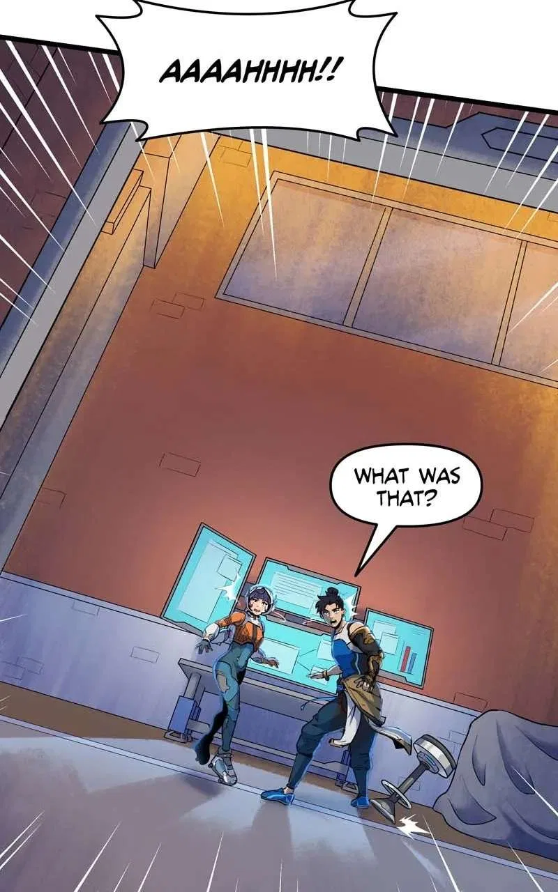 Overwatch: One Unified Heart Chapter 13 – Page 47