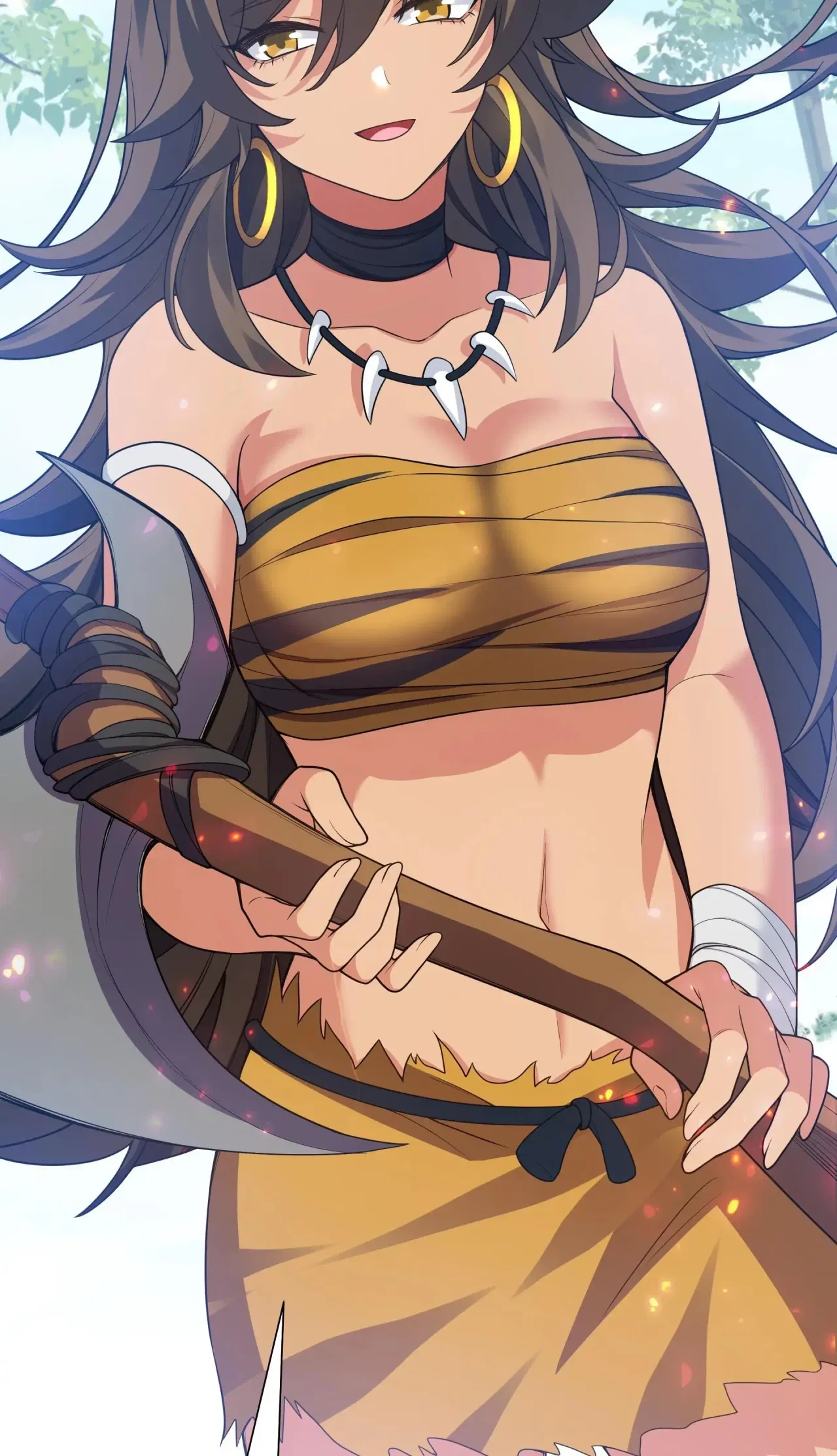 Female Cultivators Are After Me Chapter 161 – Page 4