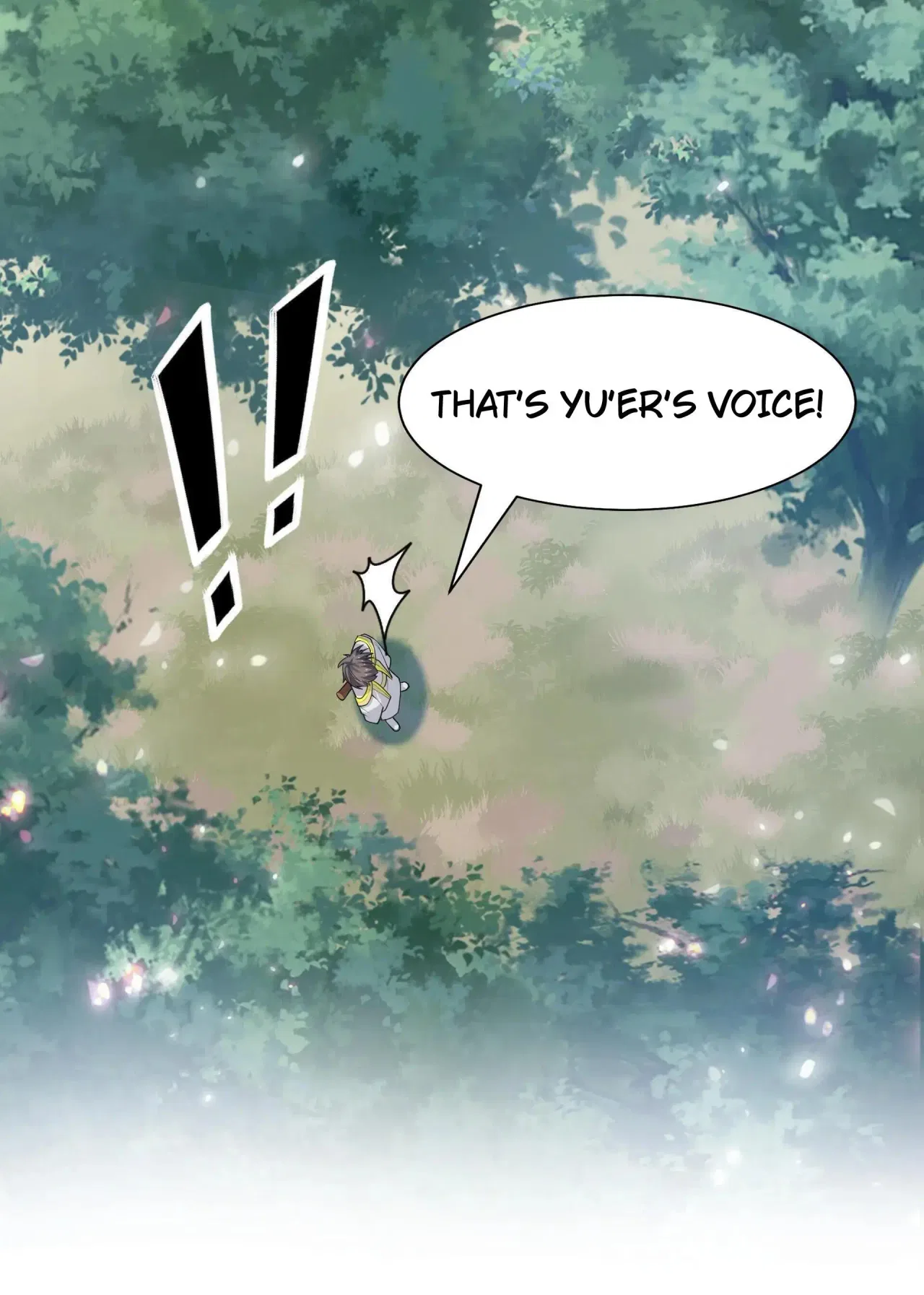 Female Cultivators Are After Me Chapter 161 – Page 9