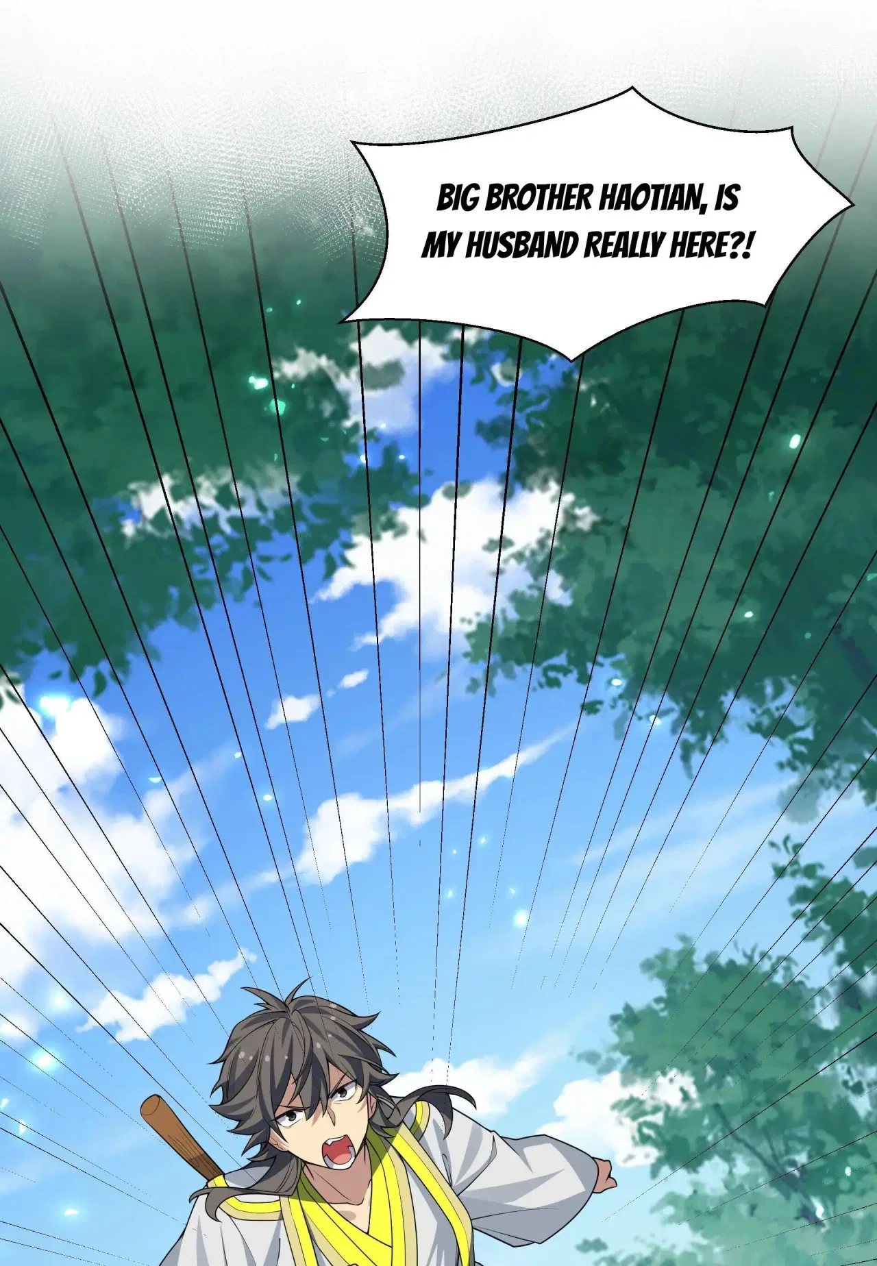Female Cultivators Are After Me Chapter 161 – Page 10