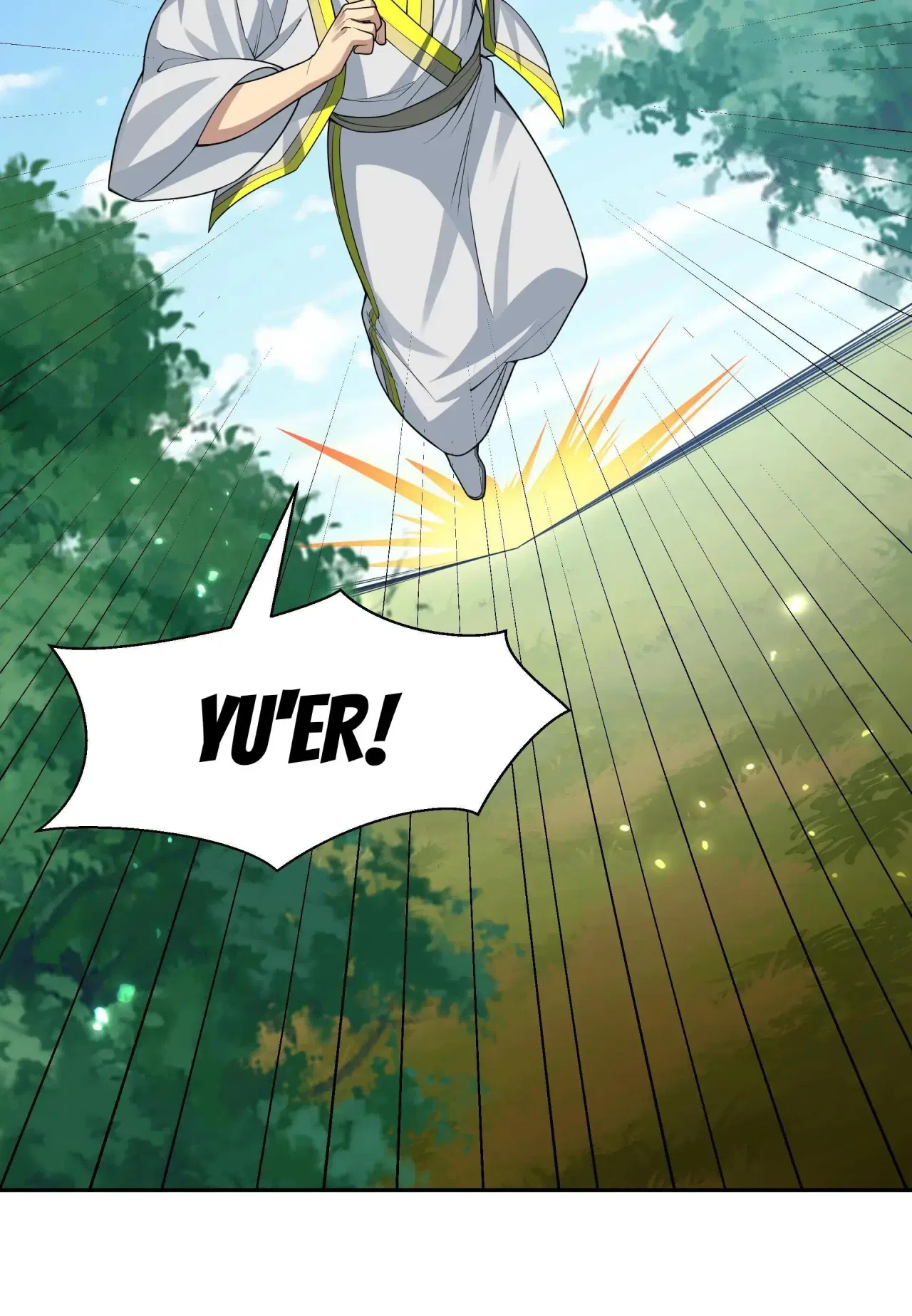Female Cultivators Are After Me Chapter 161 – Page 11