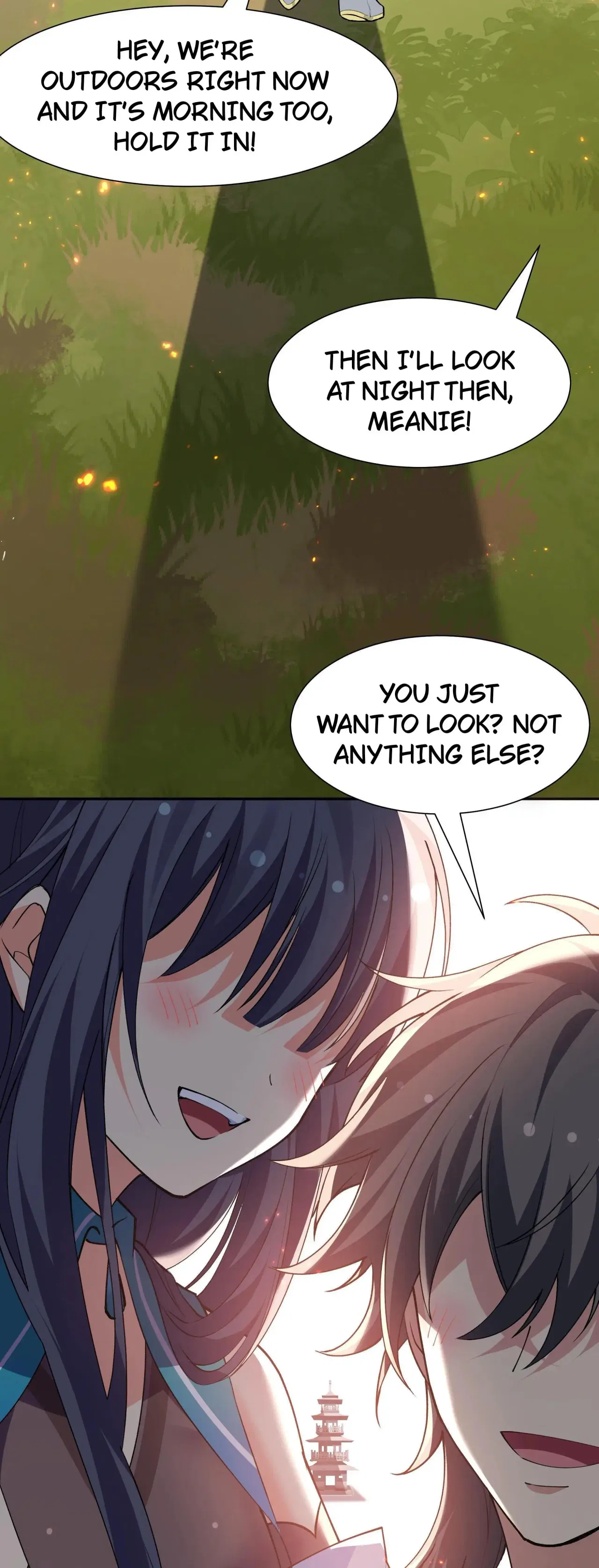 Female Cultivators Are After Me Chapter 161 – Page 28
