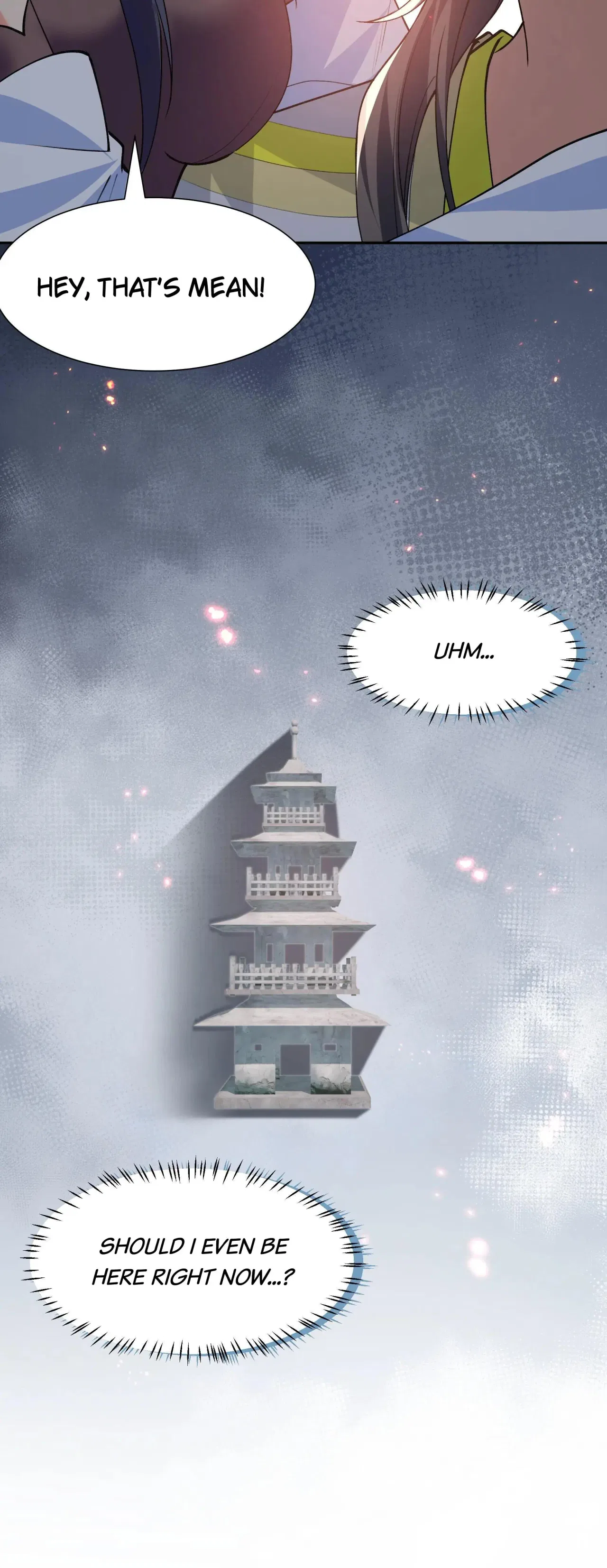 Female Cultivators Are After Me Chapter 161 – Page 29