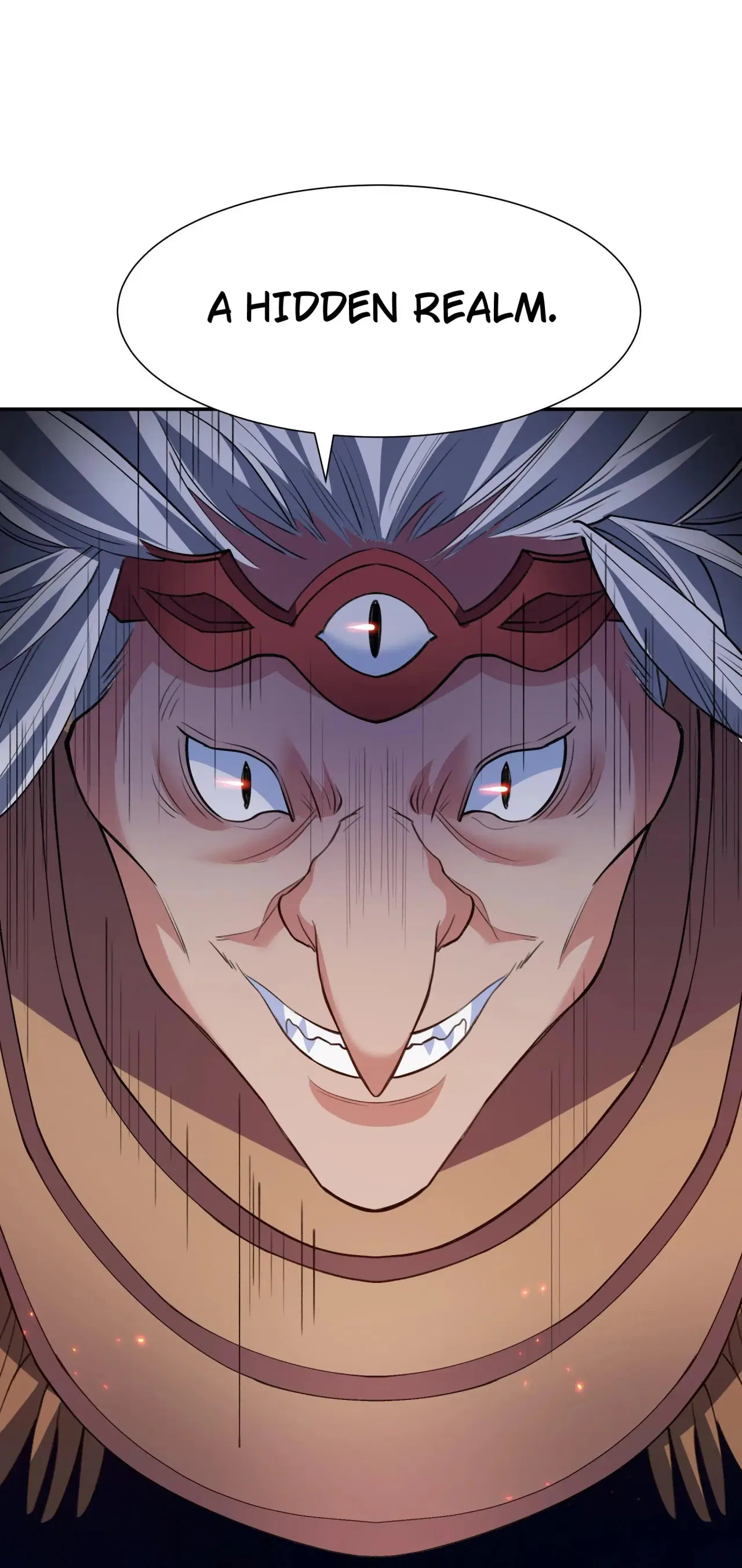 Female Cultivators Are After Me Chapter 161 – Page 33