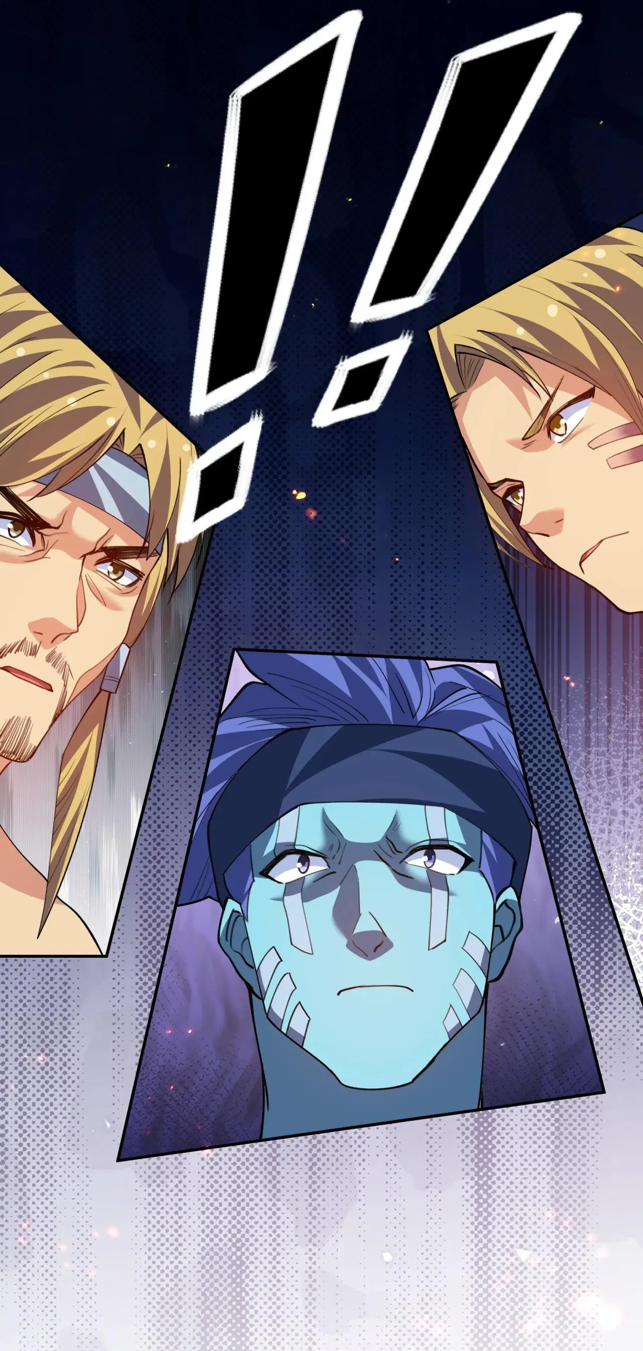 Female Cultivators Are After Me Chapter 161 – Page 34