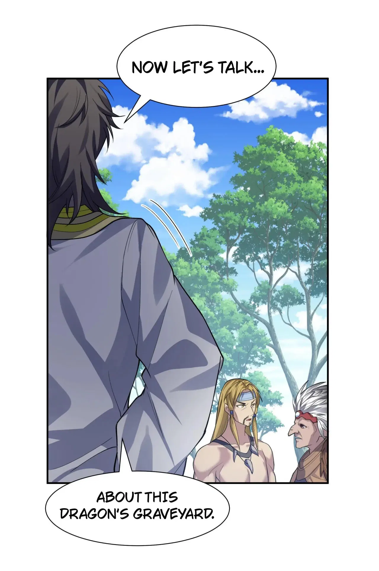 Female Cultivators Are After Me Chapter 161 – Page 62