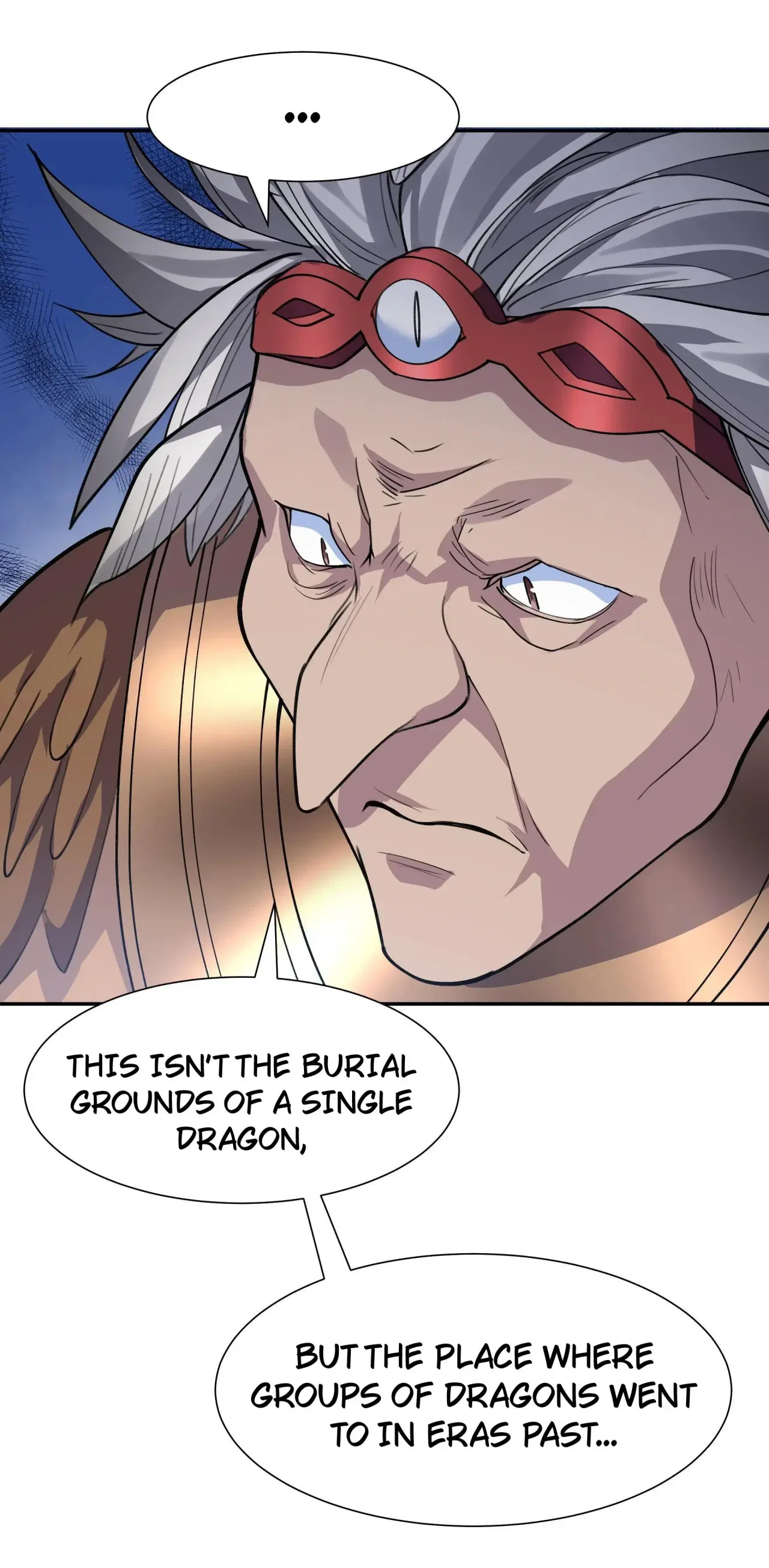 Female Cultivators Are After Me Chapter 161 – Page 63
