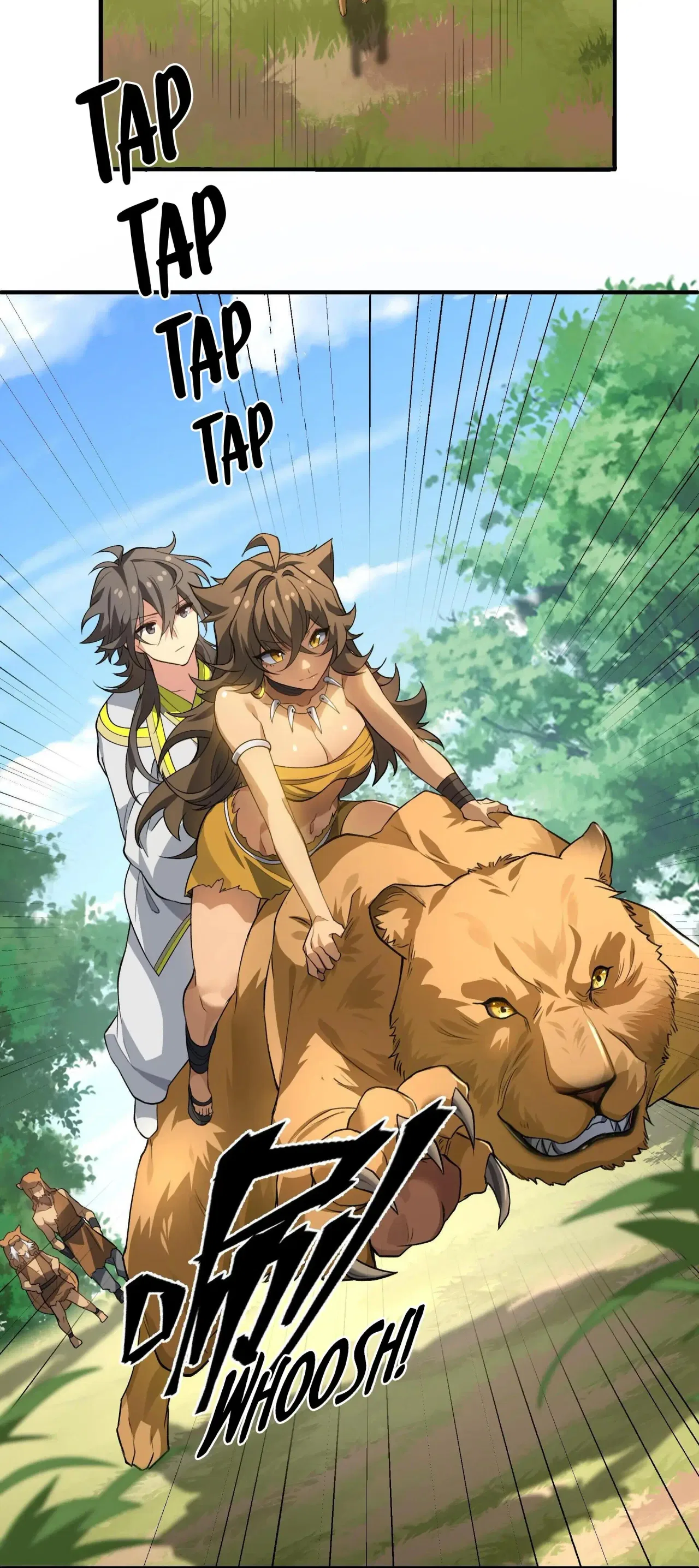 Female Cultivators Are After Me Chapter 160 – Page 4