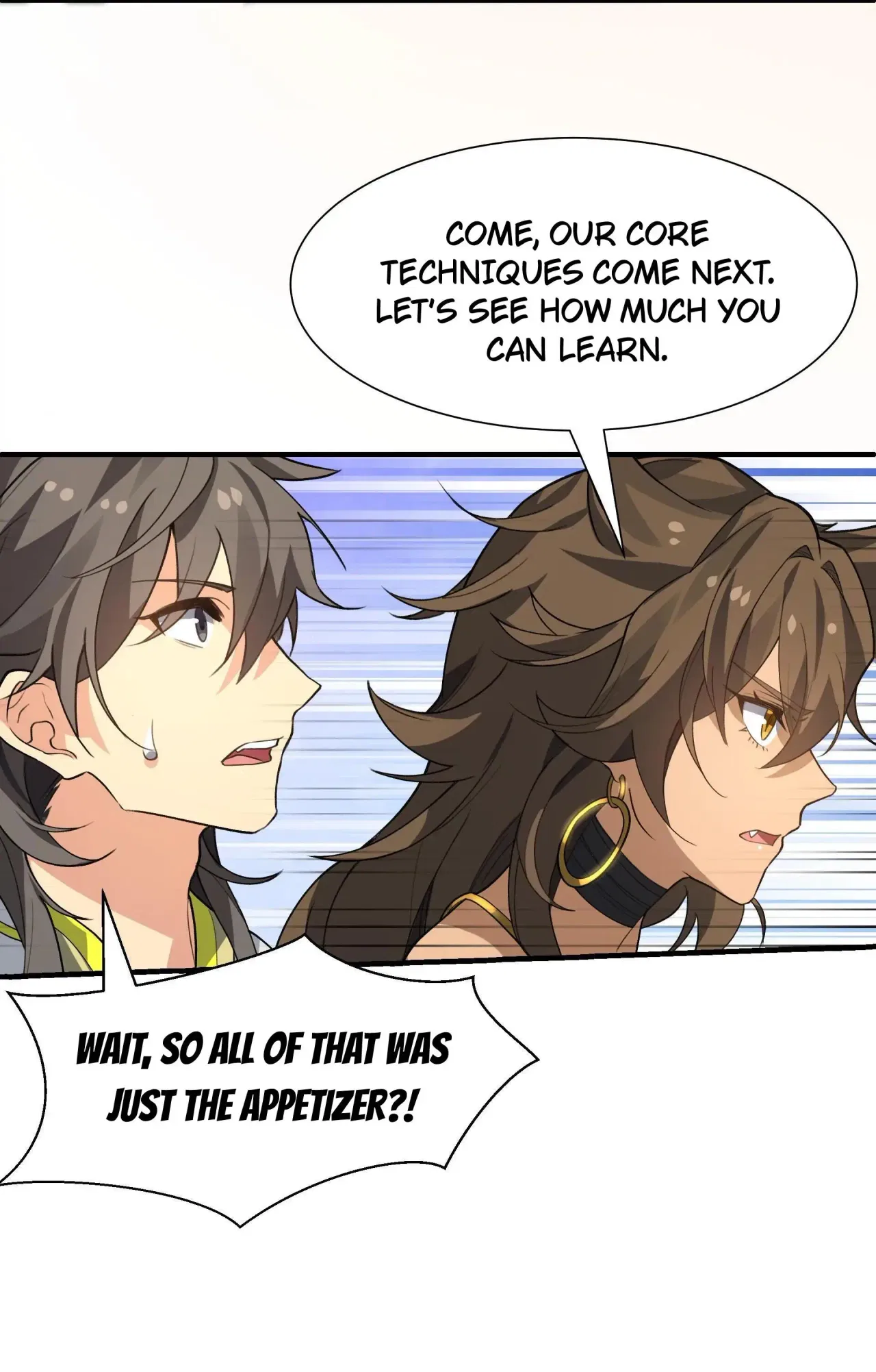 Female Cultivators Are After Me Chapter 160 – Page 5