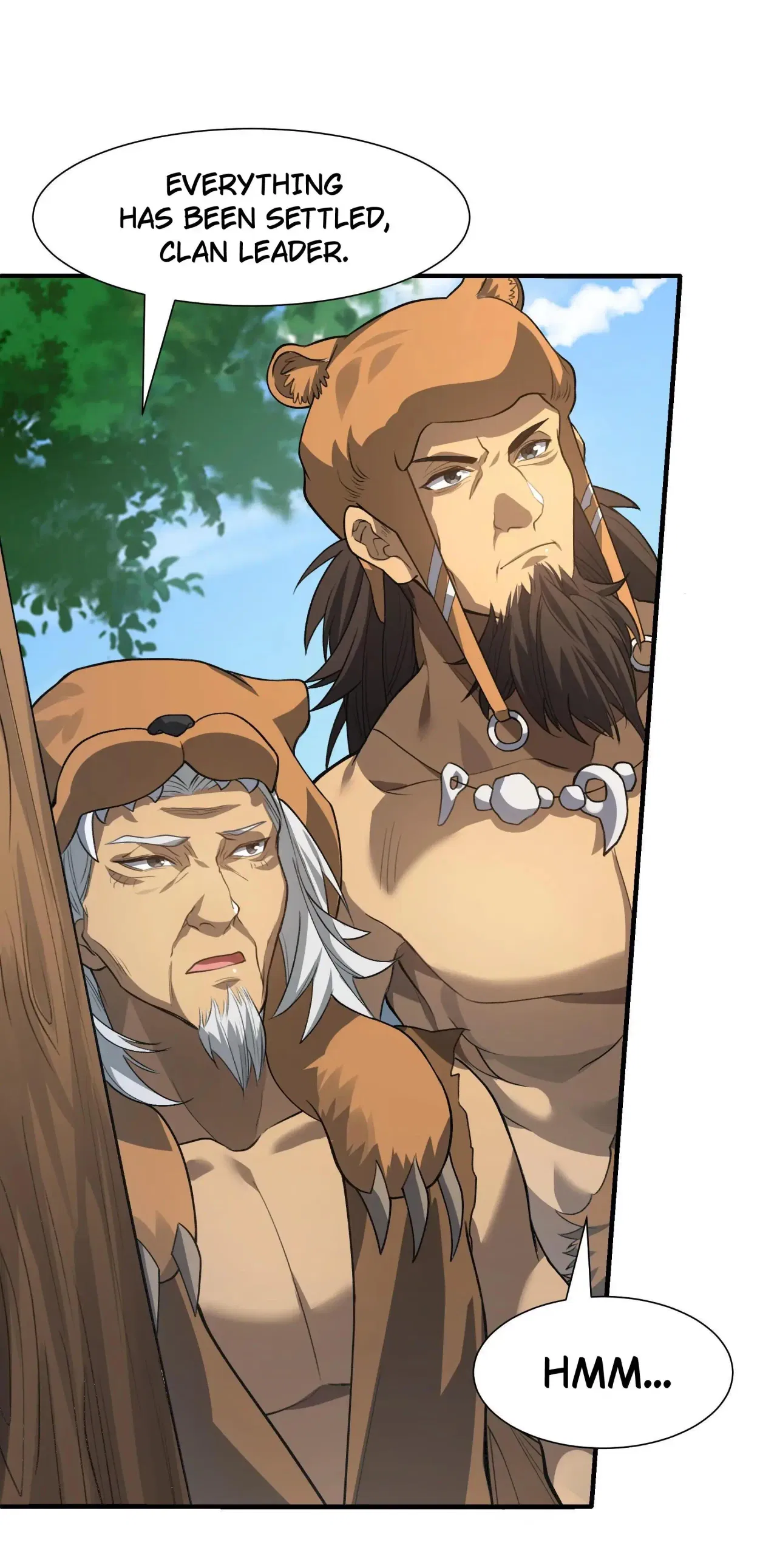 Female Cultivators Are After Me Chapter 160 – Page 6