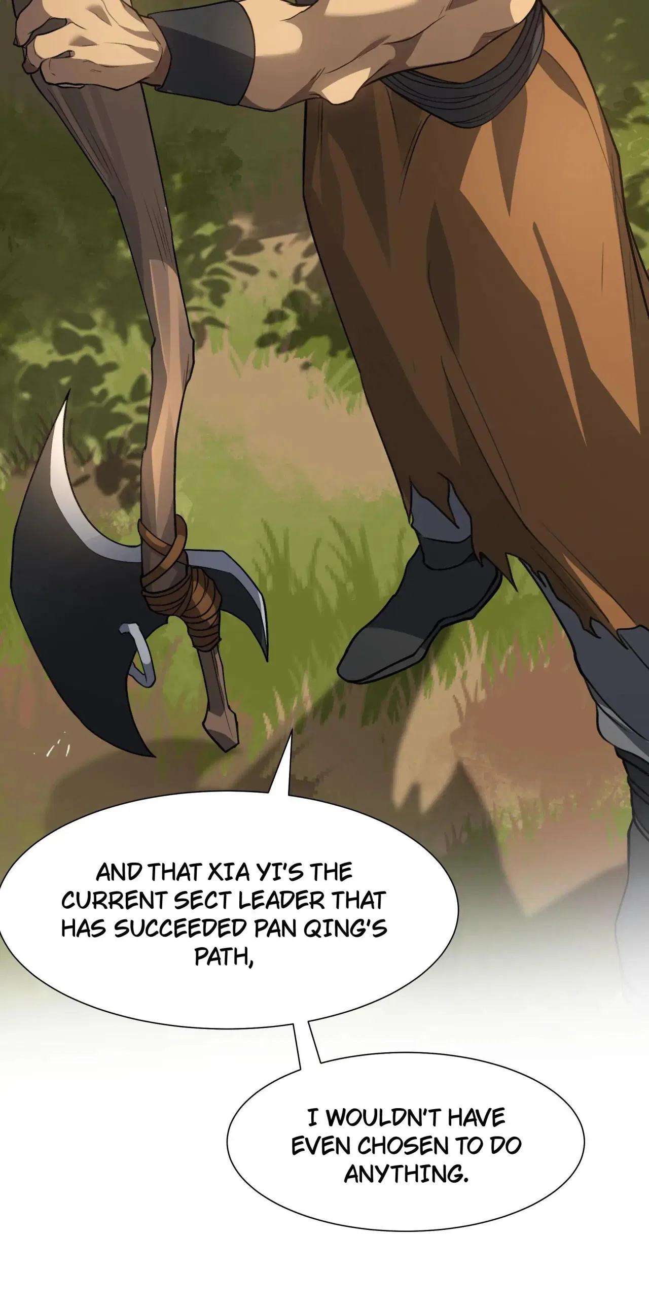 Female Cultivators Are After Me Chapter 160 – Page 8