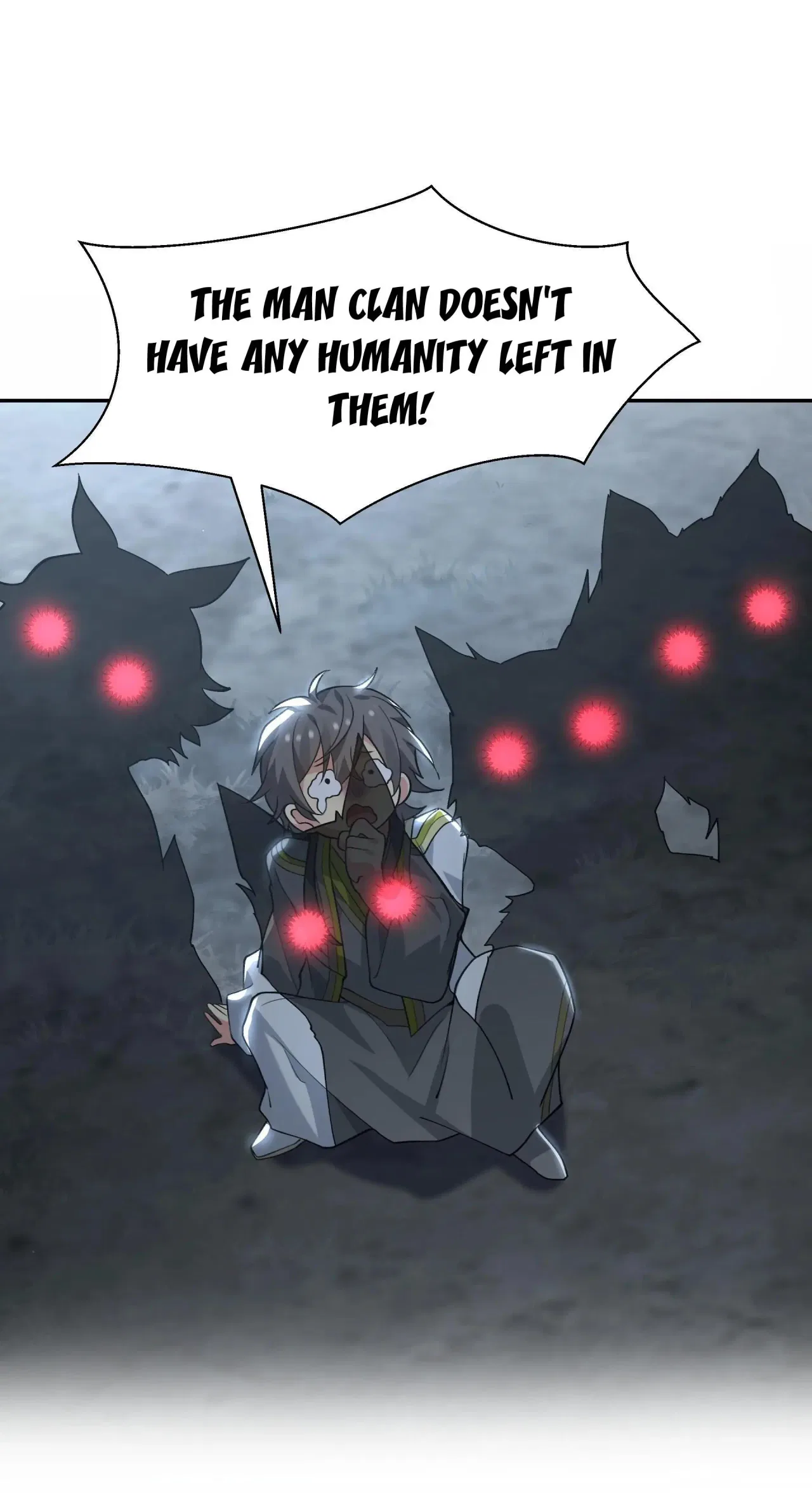 Female Cultivators Are After Me Chapter 160 – Page 13