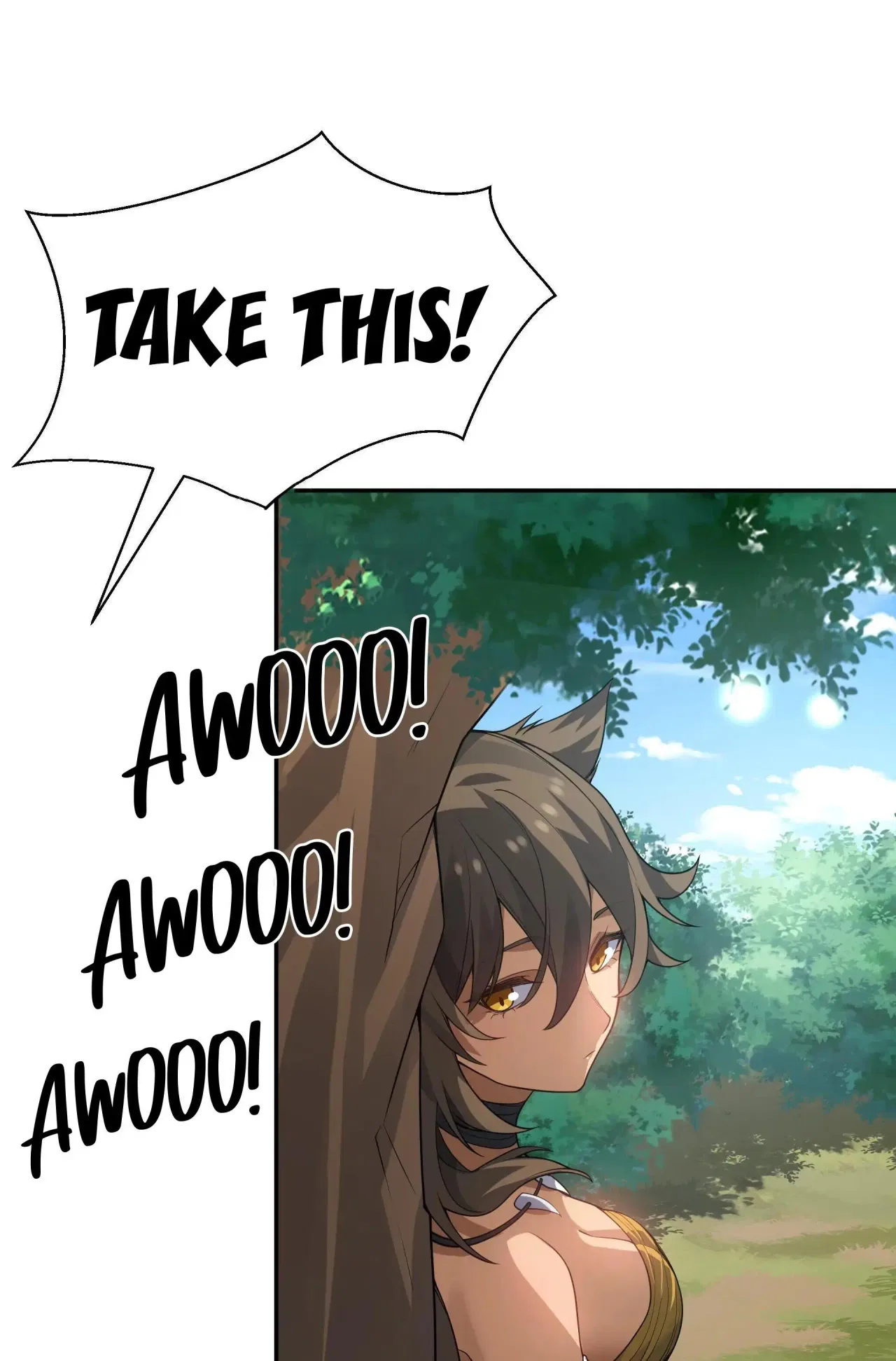 Female Cultivators Are After Me Chapter 160 – Page 20