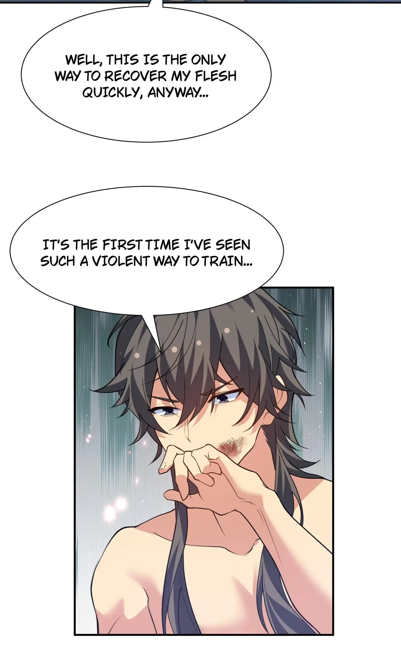 Female Cultivators Are After Me Chapter 160 – Page 25