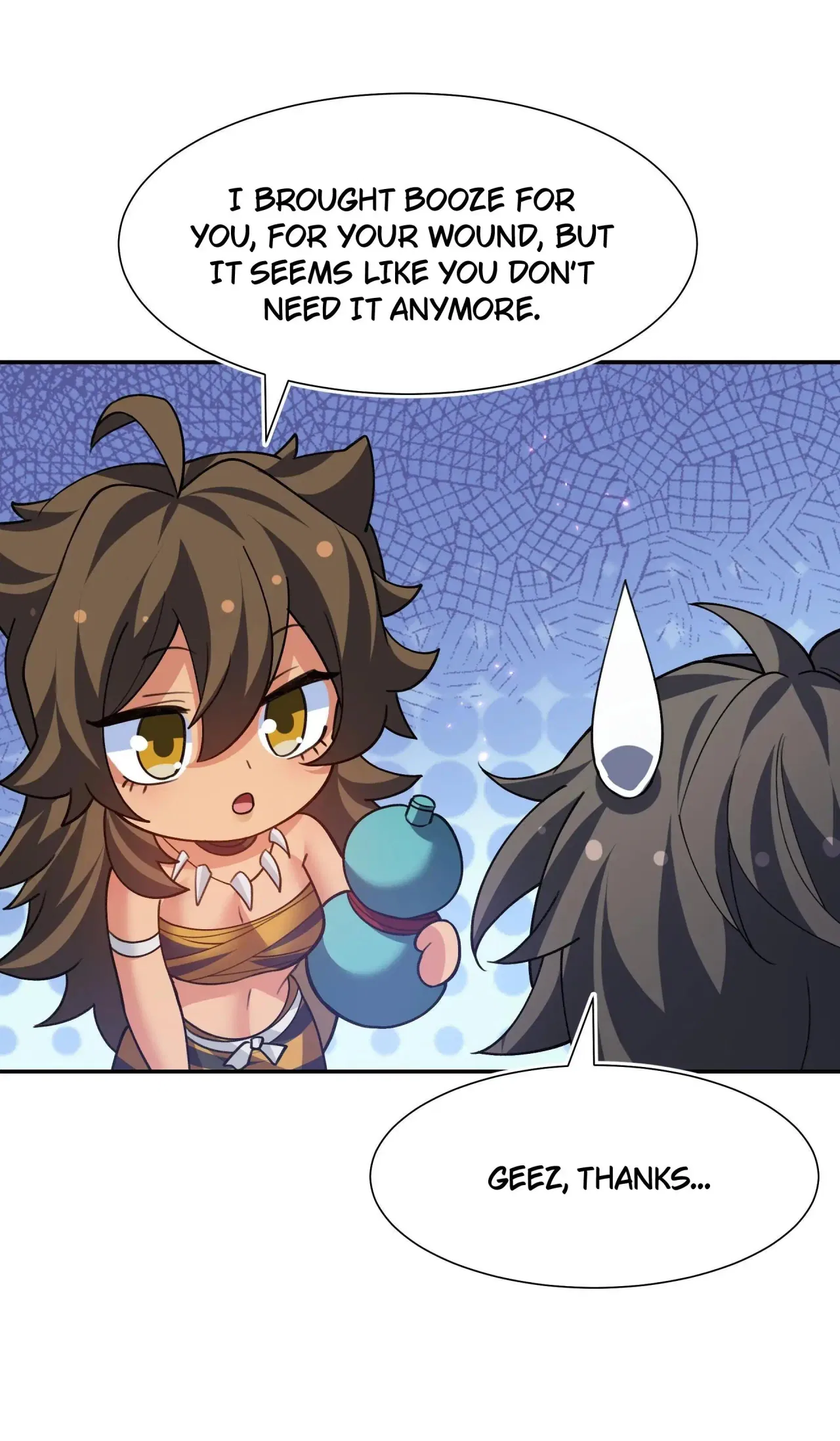 Female Cultivators Are After Me Chapter 160 – Page 28
